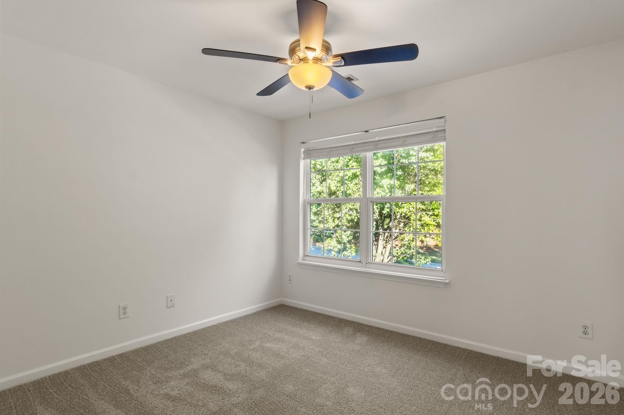 Upstairs - 2nd bedroom - 701 Shellstone Place, Fort Mill