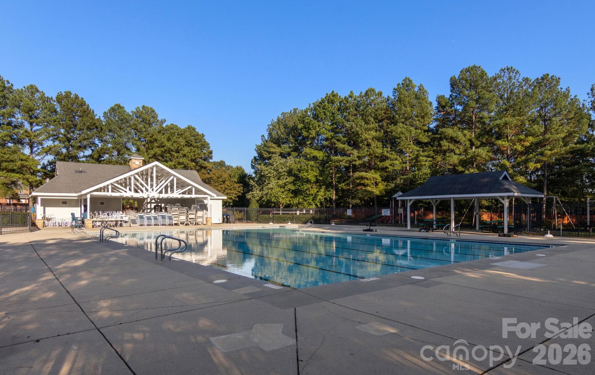 Townhouse at 701 Shellstone Place, Fort Mill, photo 25 of 27