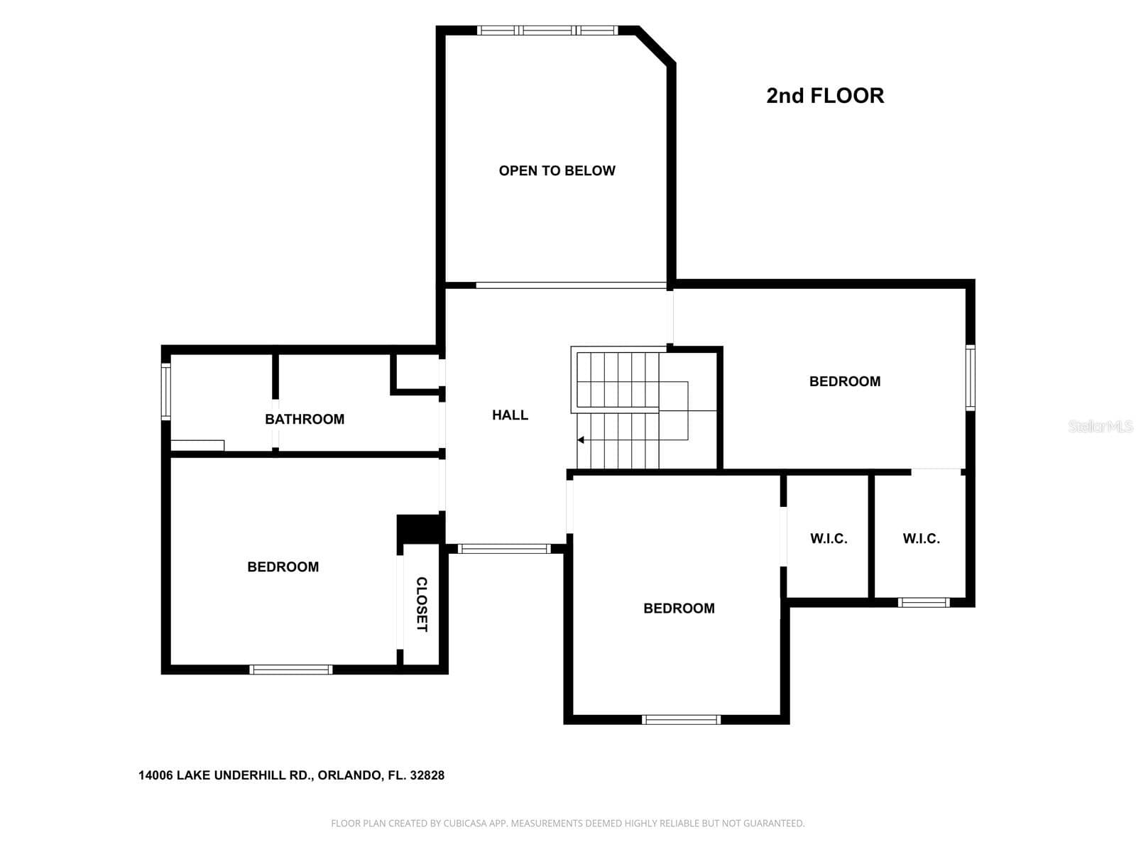 Single Family Residence at 14006 LAKE UNDERHILL RD, ORLANDO, photo 66 of 80