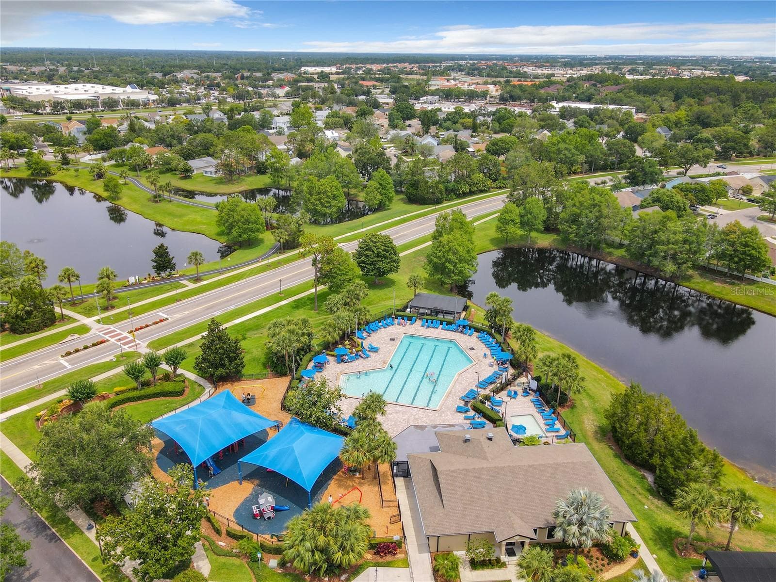 Single Family Residence at 14006 LAKE UNDERHILL RD, ORLANDO, photo 78 of 80