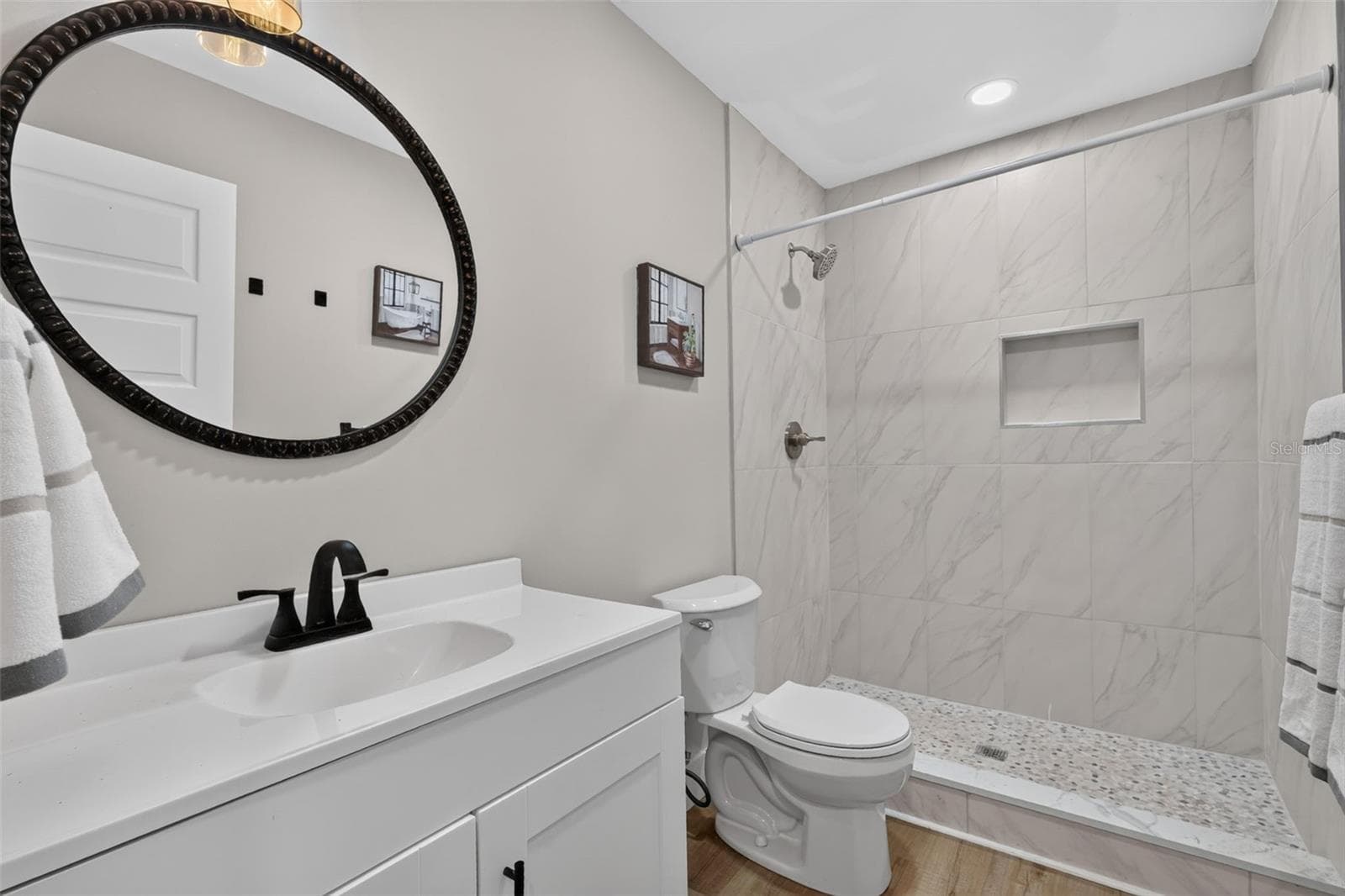 Bathroom 3 - Full - 1210 CASA BONITA AVE, RUSKIN