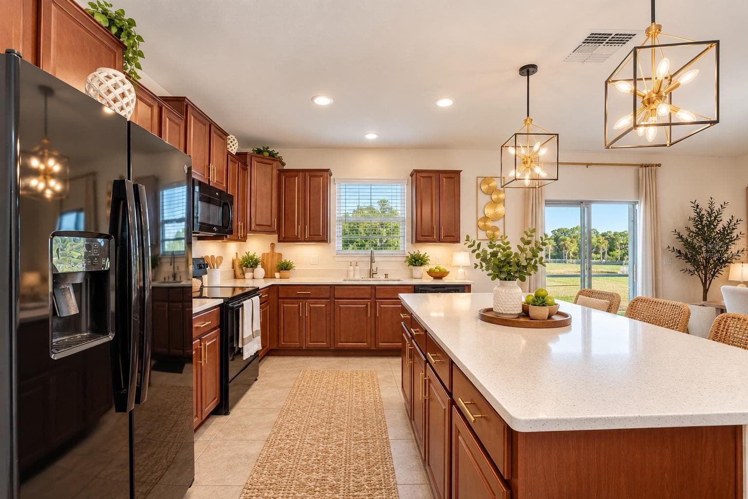 “virtually staged” - 13209 WILDFLOWER MEADOW DR, RIVERVIEW