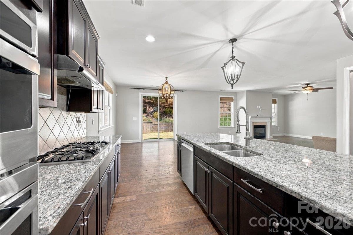 Single Family Residence at 204 Southfork Lane, Belmont, photo 8 of 28