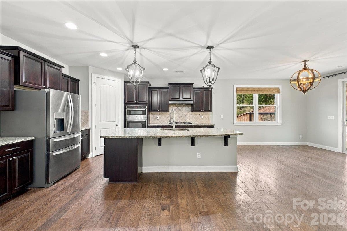 Single Family Residence at 204 Southfork Lane, Belmont, photo 9 of 28