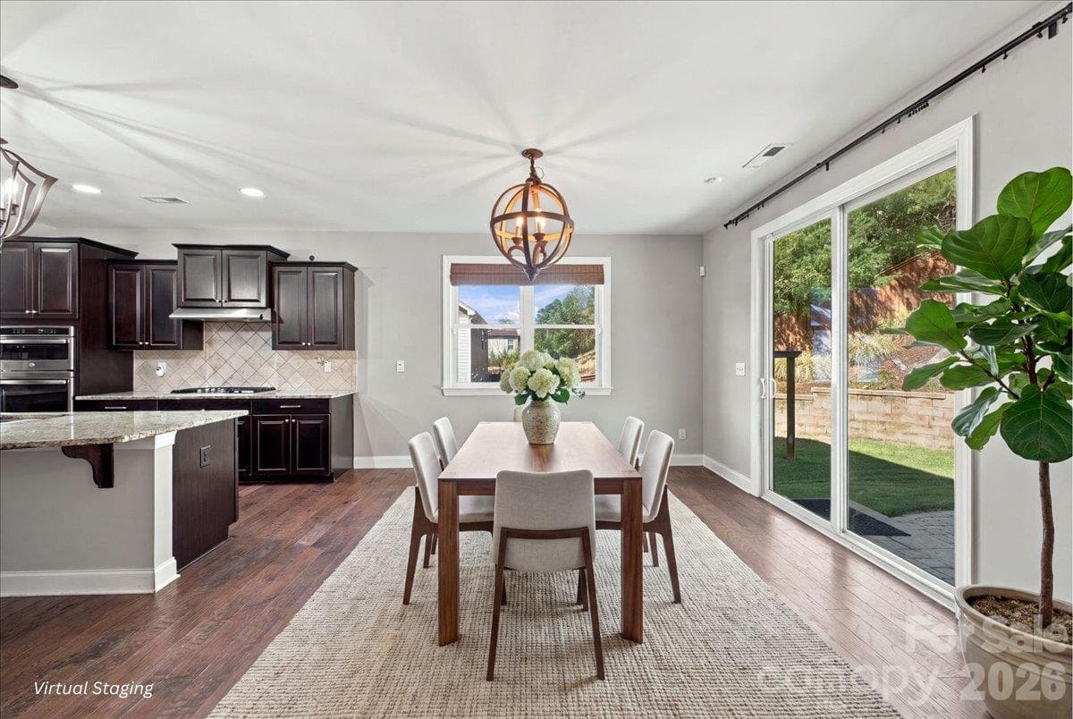 Single Family Residence at 204 Southfork Lane, Belmont, photo 14 of 28