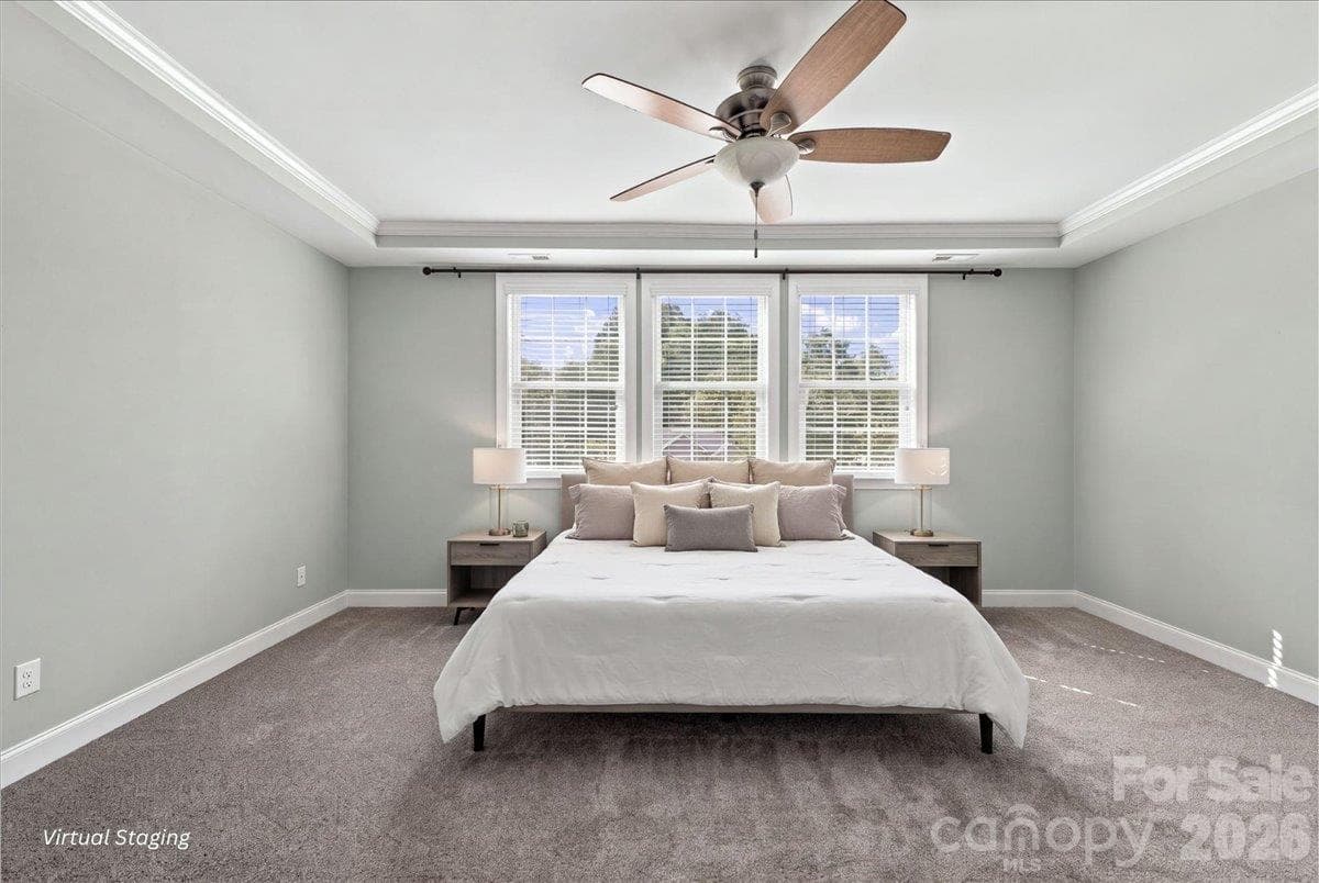 Single Family Residence at 204 Southfork Lane, Belmont, photo 19 of 28