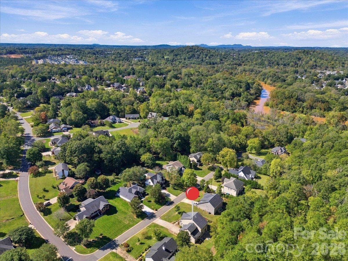 Single Family Residence at 204 Southfork Lane, Belmont, photo 25 of 28