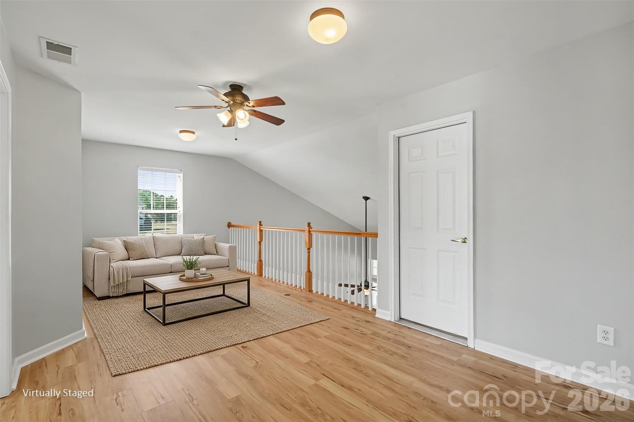 Virtually Staged - 4083 Holly Villa Circle, Indian Trail