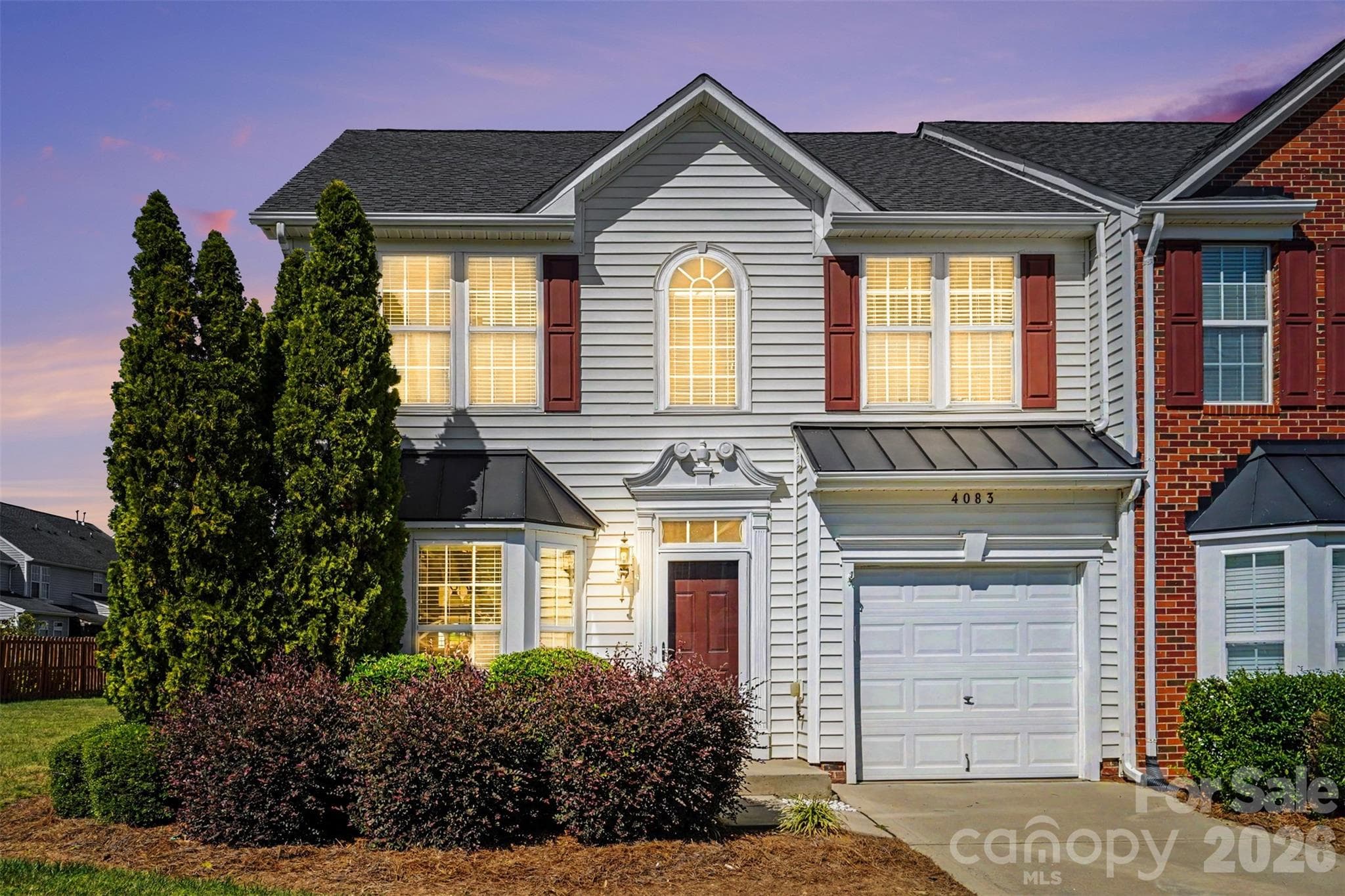 Townhouse at 4083 Holly Villa Circle, Indian Trail, photo 30 of 32