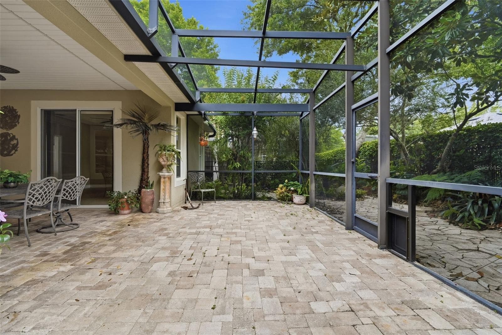 Single Family Residence at 1609 VICTORIA GARDENS DR, DELAND, photo 67 of 73