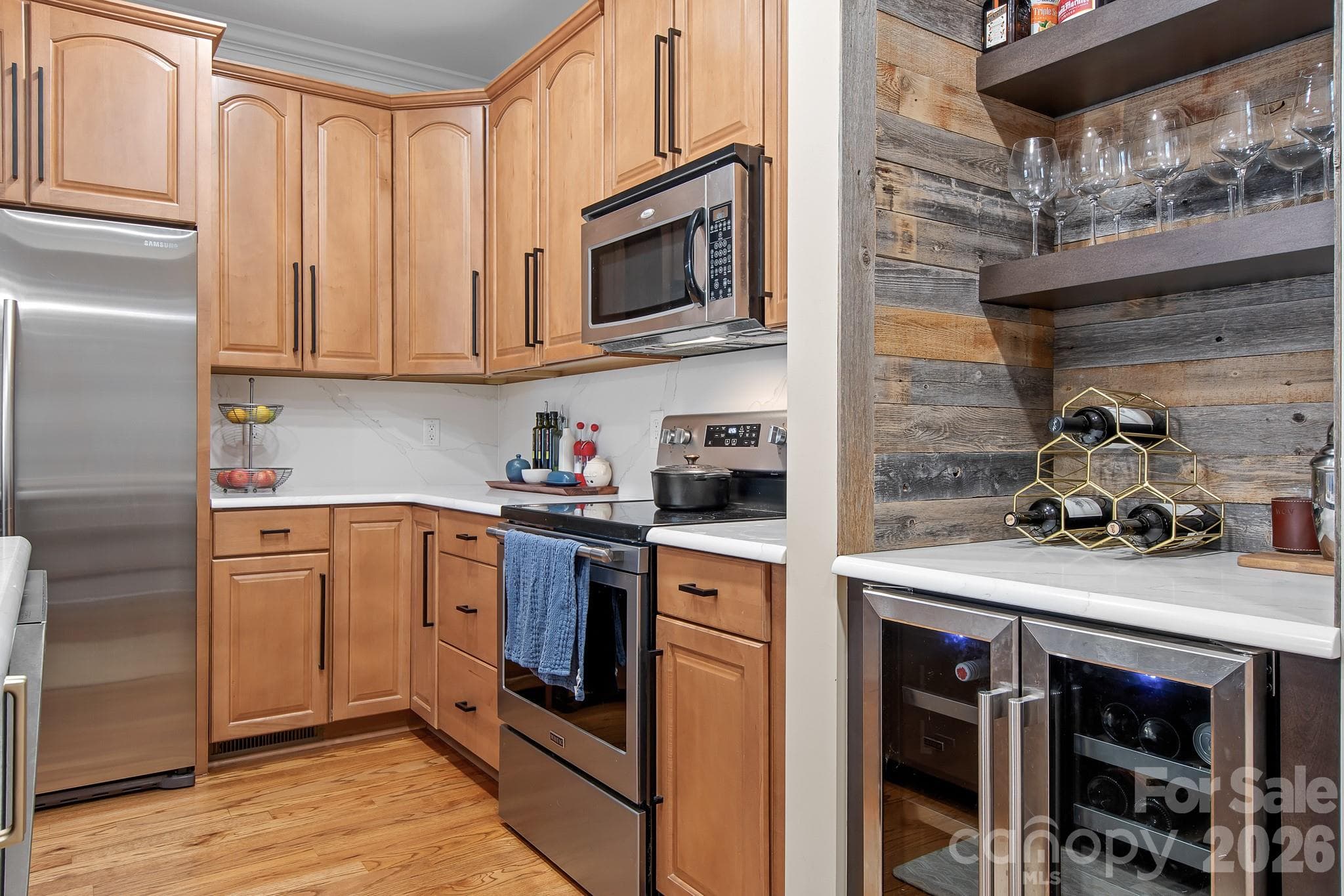 Townhouse at 333 Spring Street, Davidson, photo 5 of 17