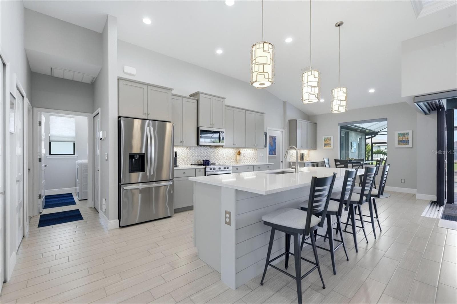 Single Family Residence at 15640 MELPORT CIR, PORT CHARLOTTE, photo 5 of 58