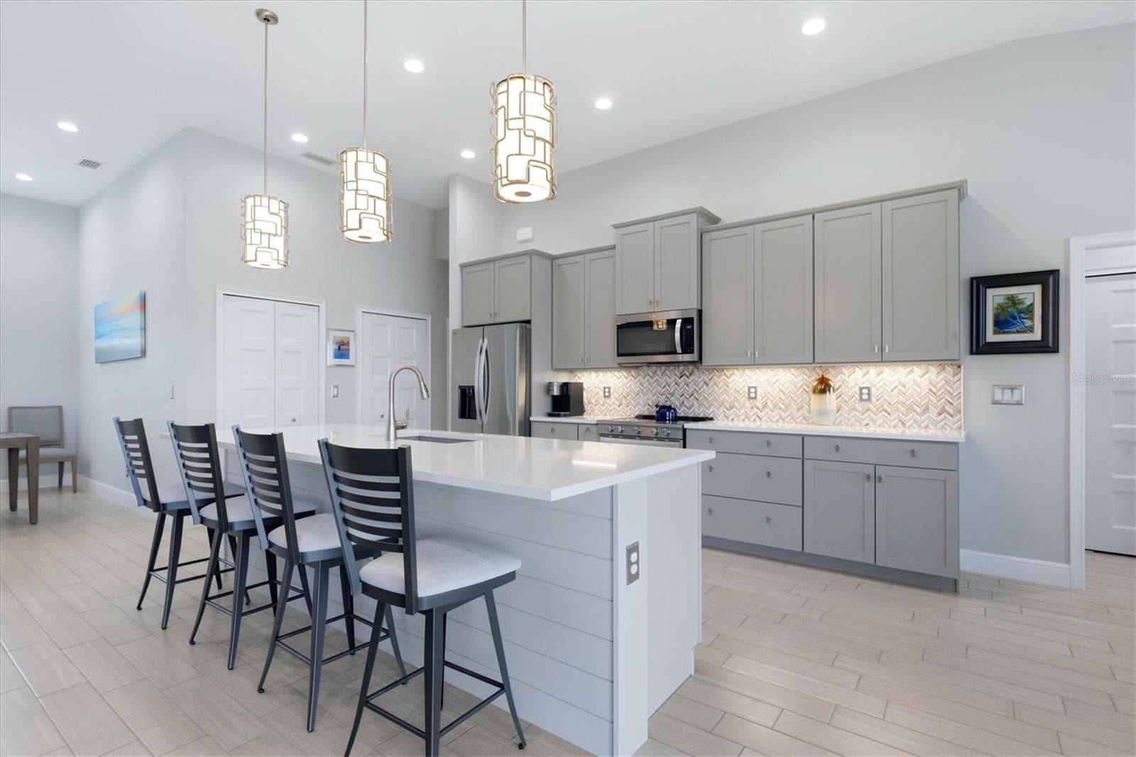Single Family Residence at 15640 MELPORT CIR, PORT CHARLOTTE, photo 6 of 58