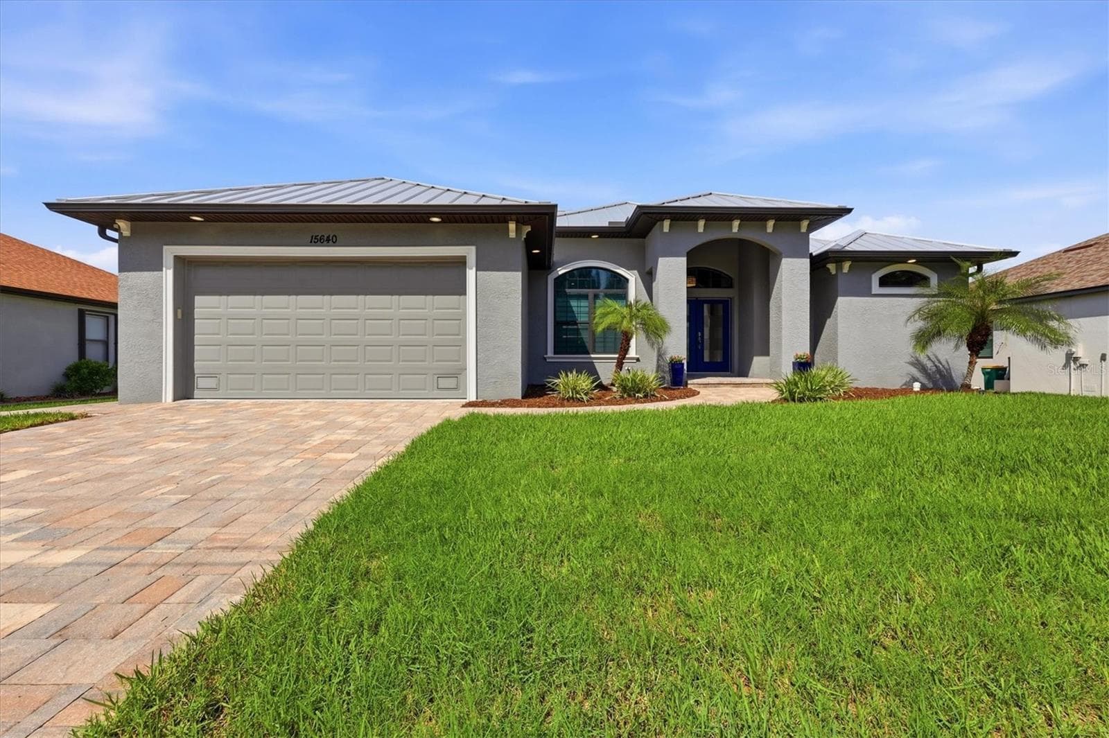Single Family Residence at 15640 MELPORT CIR, PORT CHARLOTTE, photo 8 of 58