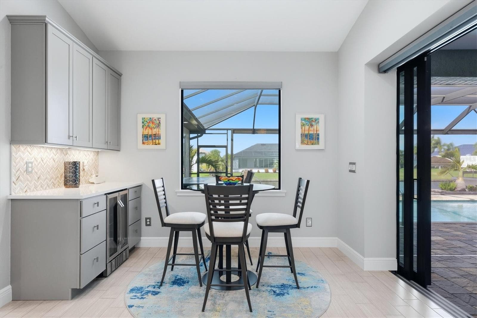 Single Family Residence at 15640 MELPORT CIR, PORT CHARLOTTE, photo 18 of 58