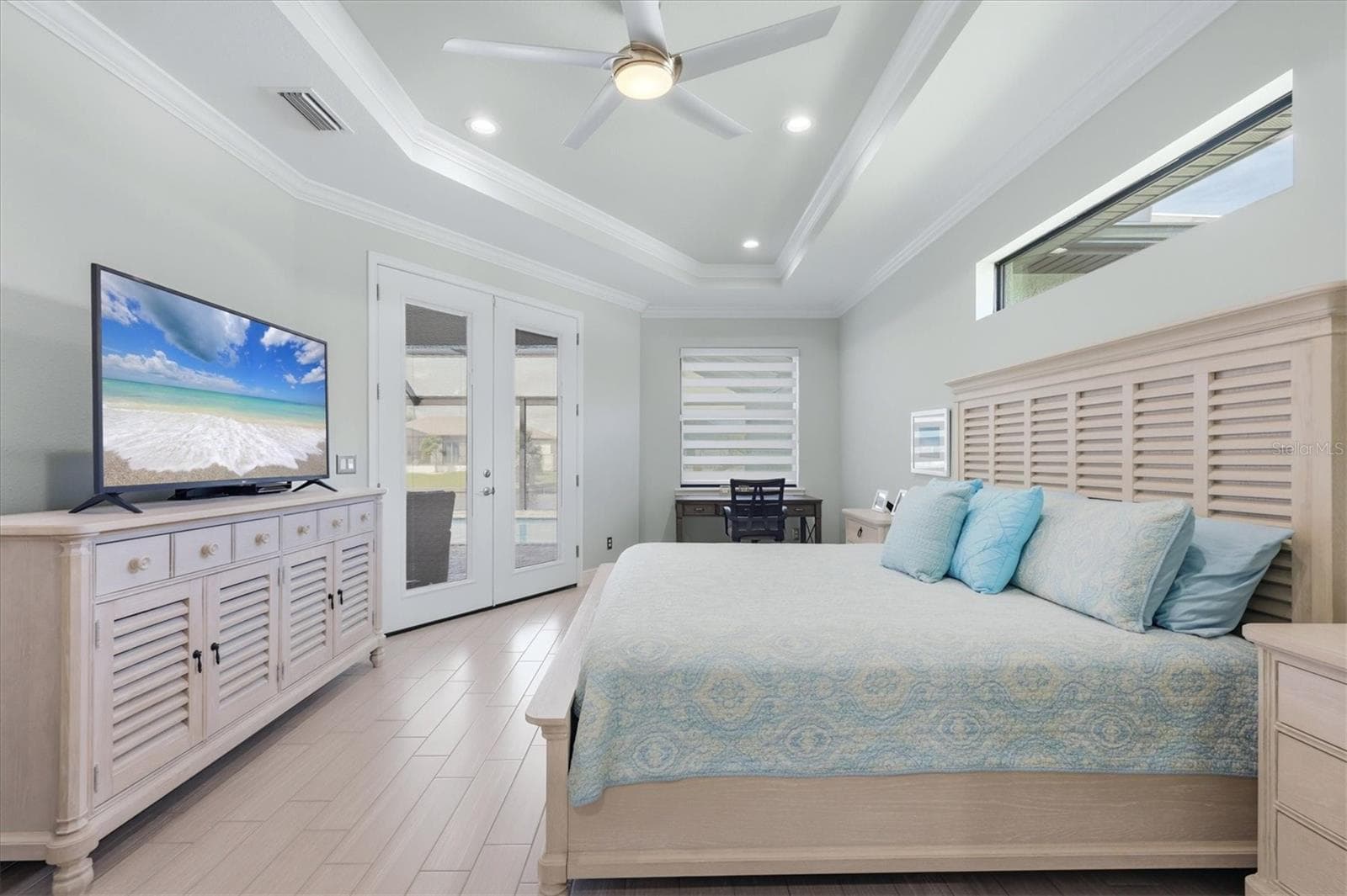 Single Family Residence at 15640 MELPORT CIR, PORT CHARLOTTE, photo 19 of 58