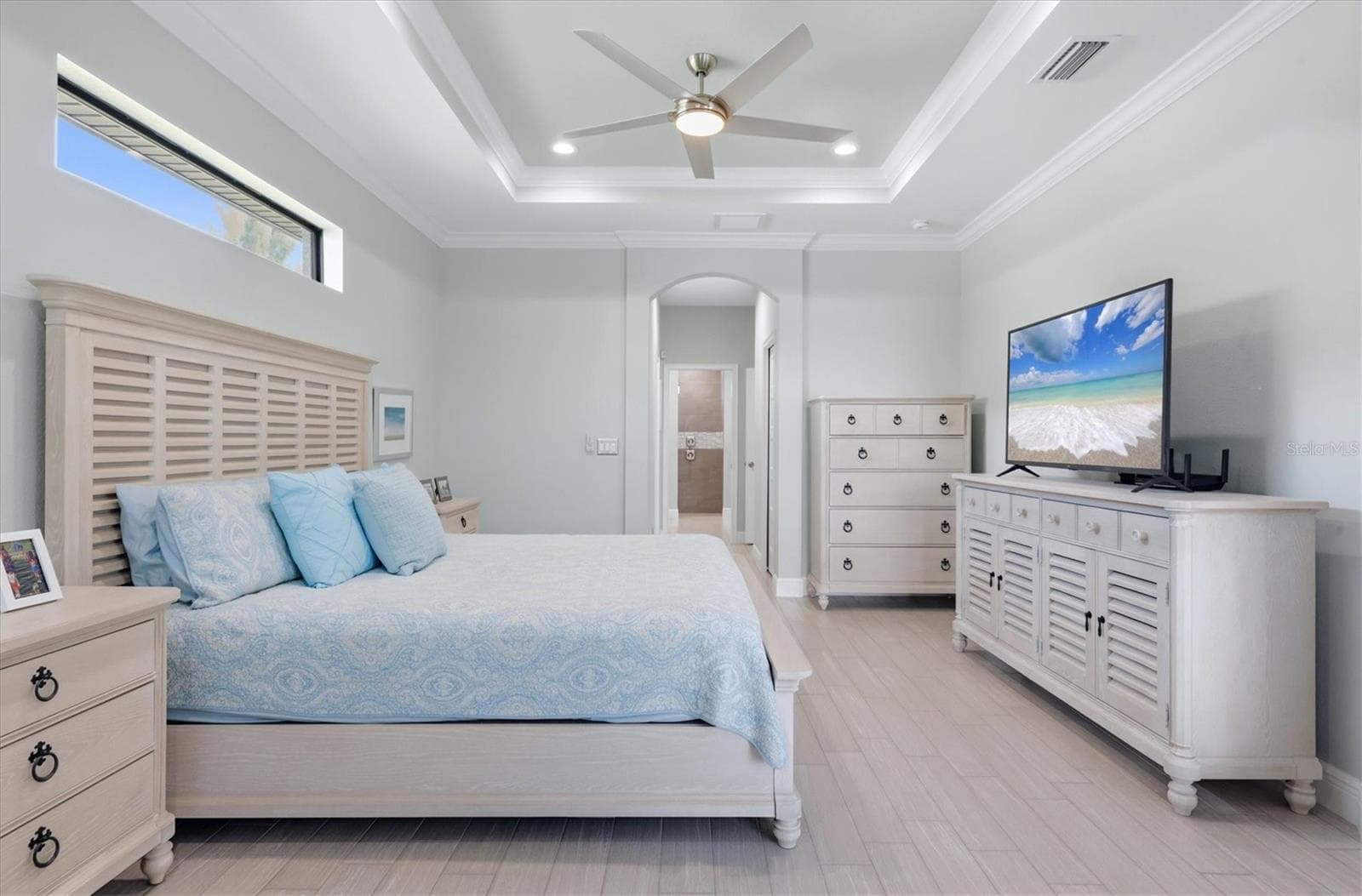 Single Family Residence at 15640 MELPORT CIR, PORT CHARLOTTE, photo 21 of 58