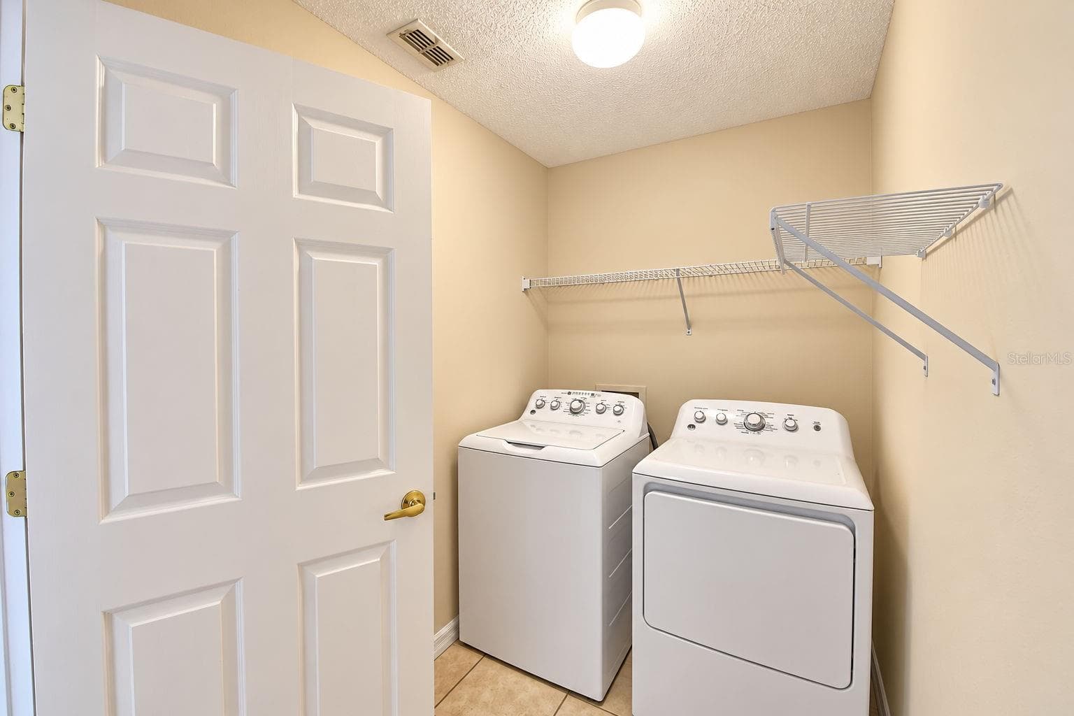 laundry room - 3630 WELSCH WAY, LAKELAND