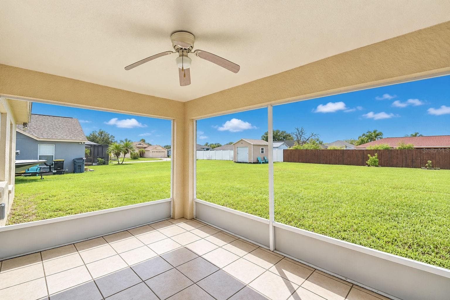 Single Family Residence at 3630 WELSCH WAY, LAKELAND, photo 43 of 53