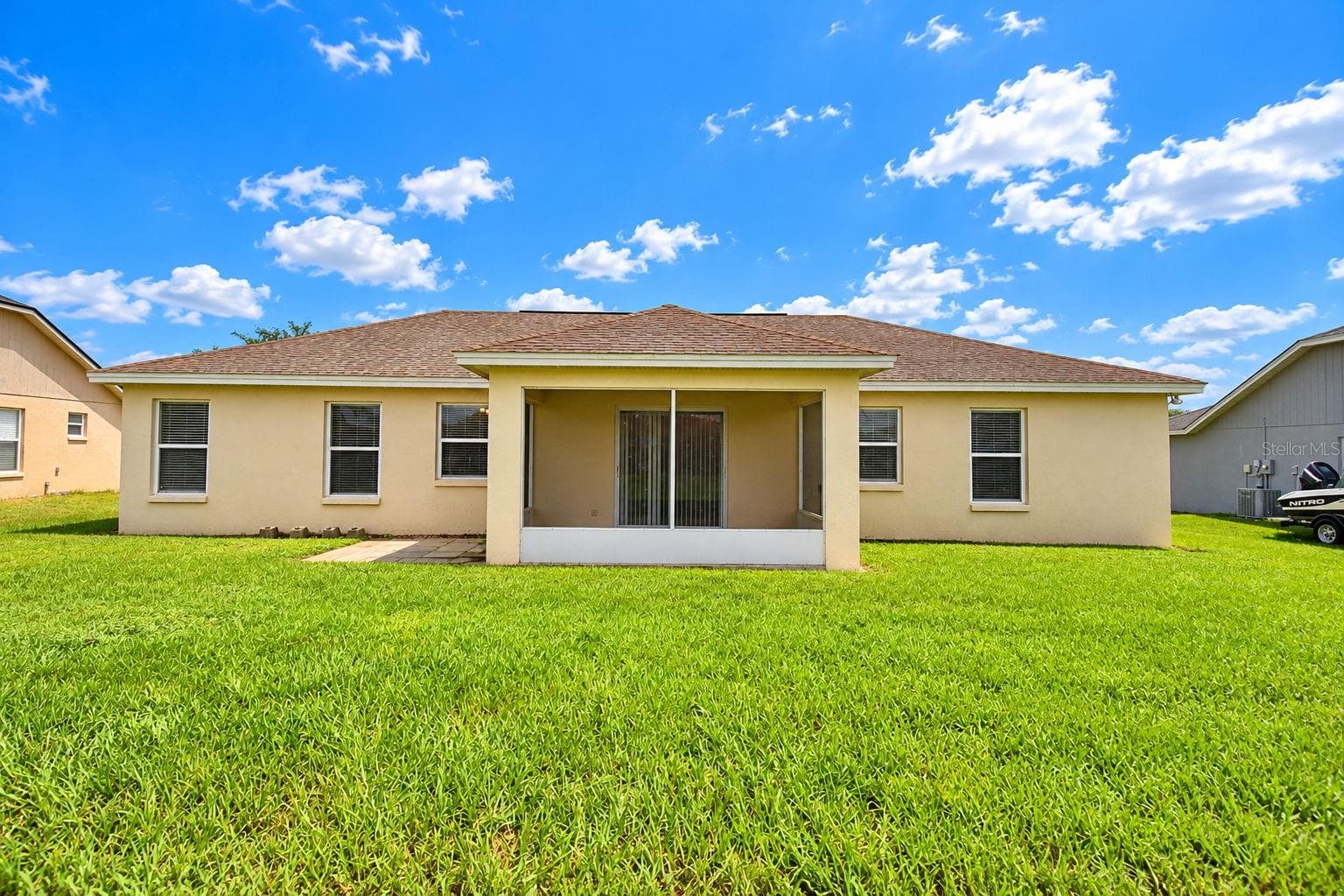 Single Family Residence at 3630 WELSCH WAY, LAKELAND, photo 44 of 53