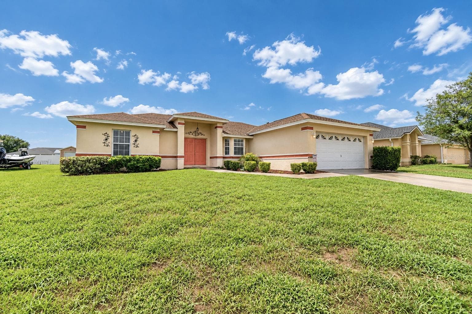 Single Family Residence at 3630 WELSCH WAY, LAKELAND, photo 51 of 53