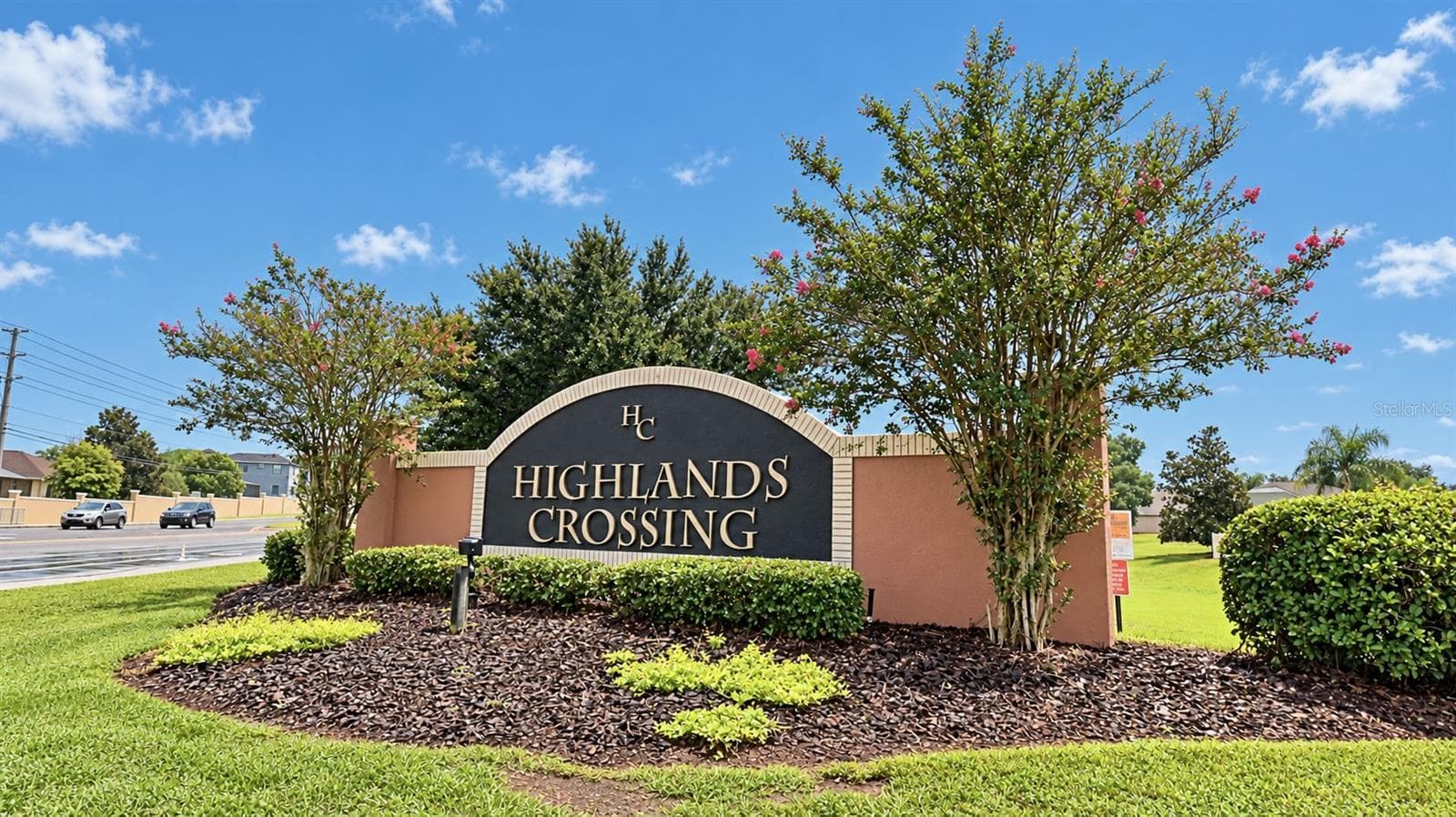 Affordable Annual HOA. NO CDD Fee - 3630 WELSCH WAY, LAKELAND