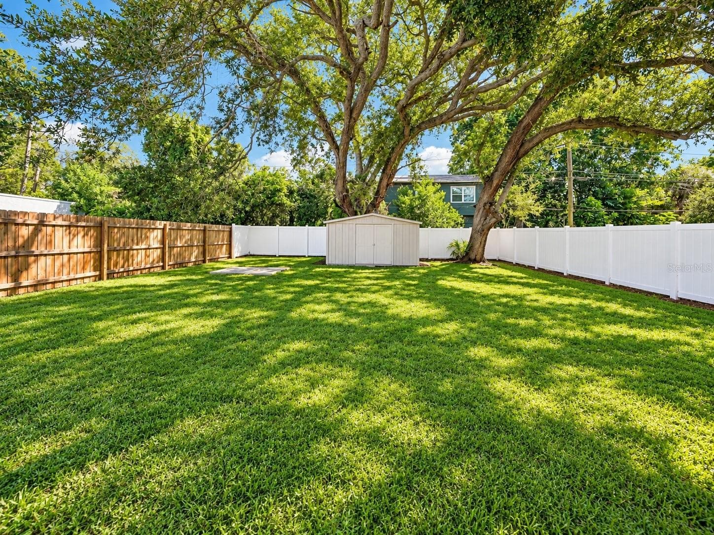 Single Family Residence at 2112 25TH ST S, ST PETERSBURG, photo 32 of 37