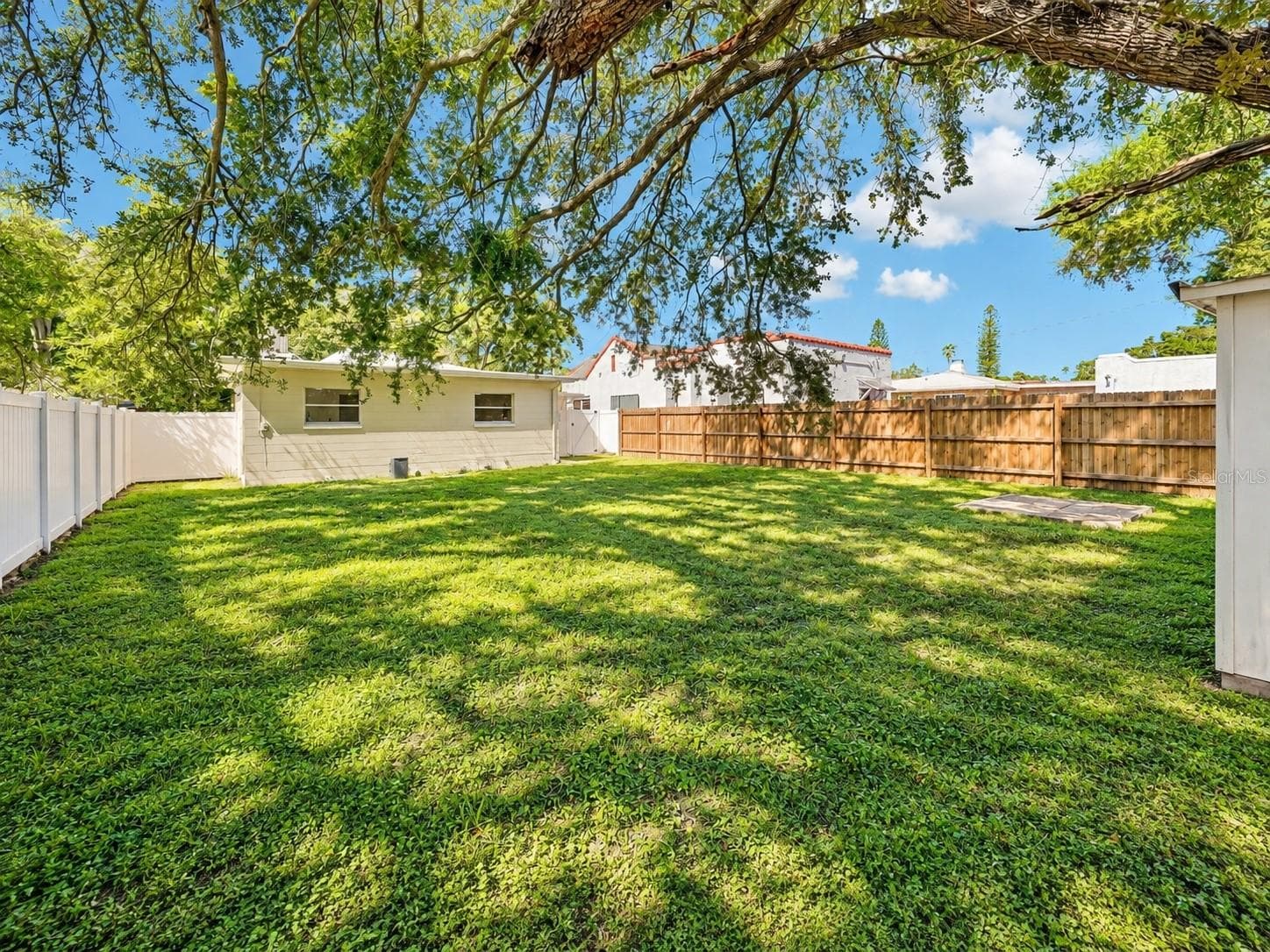 Single Family Residence at 2112 25TH ST S, ST PETERSBURG, photo 33 of 37