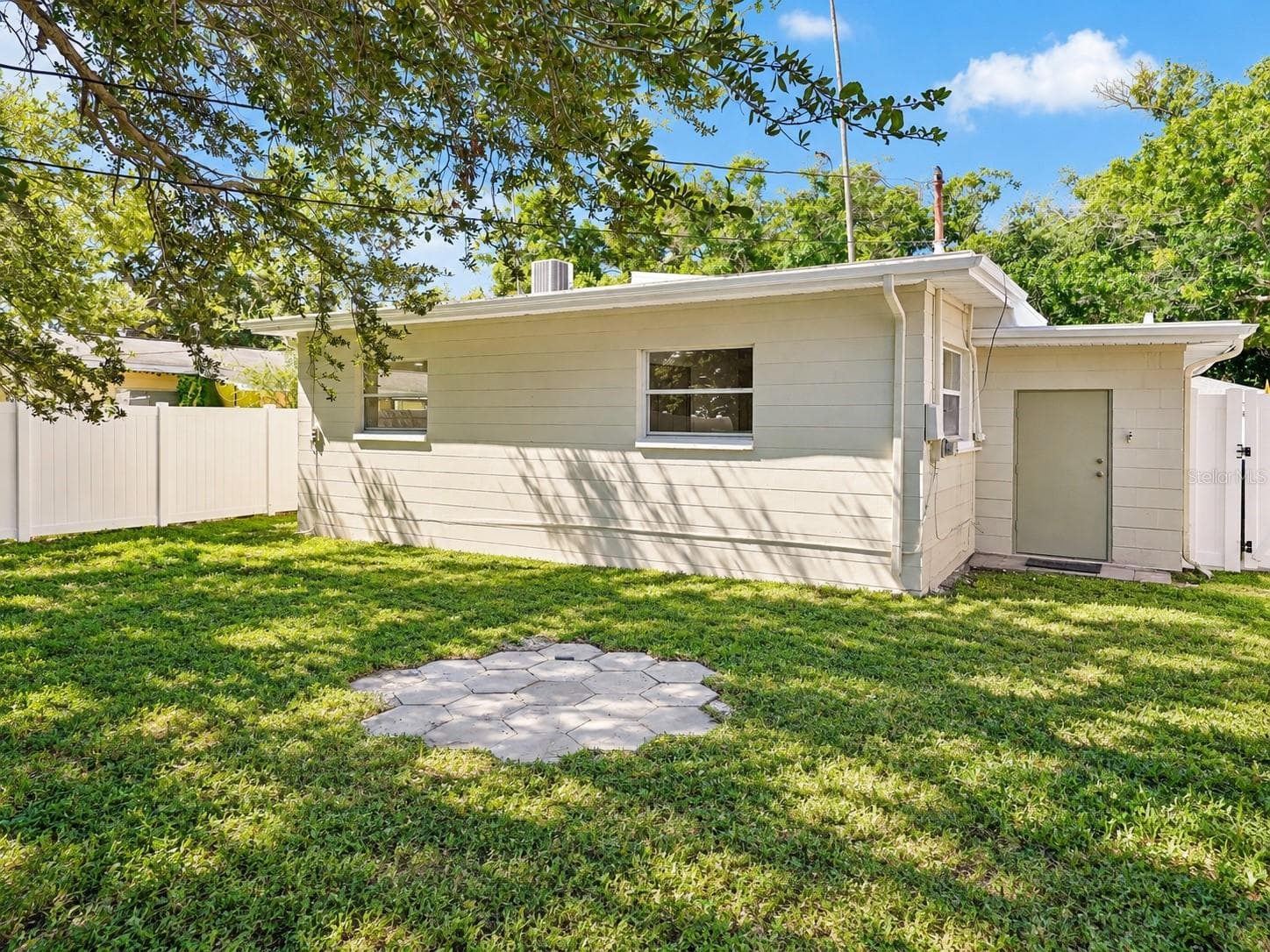 Single Family Residence at 2112 25TH ST S, ST PETERSBURG, photo 34 of 37