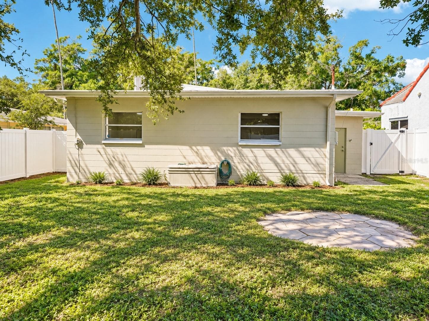 Single Family Residence at 2112 25TH ST S, ST PETERSBURG, photo 35 of 37