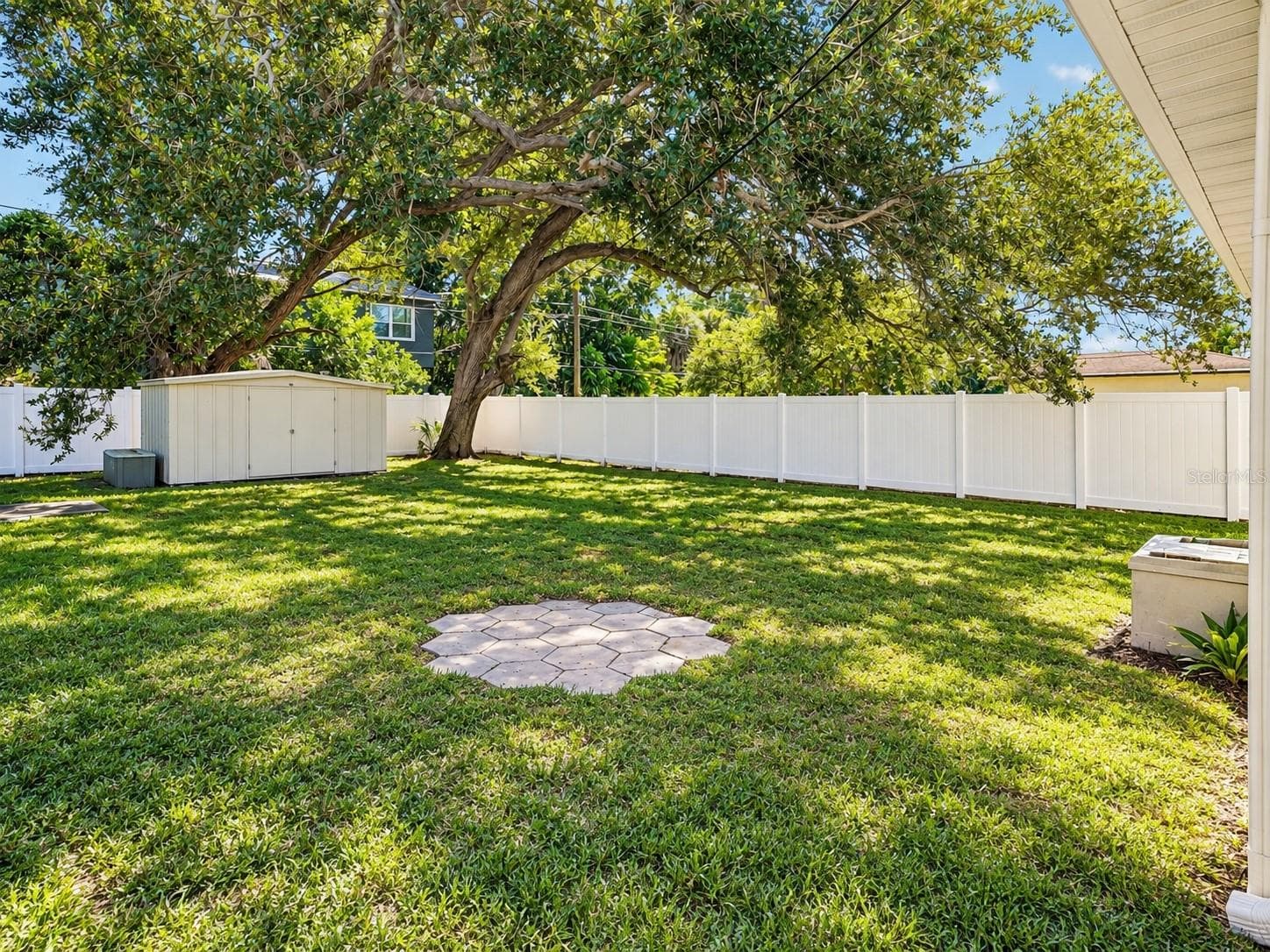 Single Family Residence at 2112 25TH ST S, ST PETERSBURG, photo 36 of 37