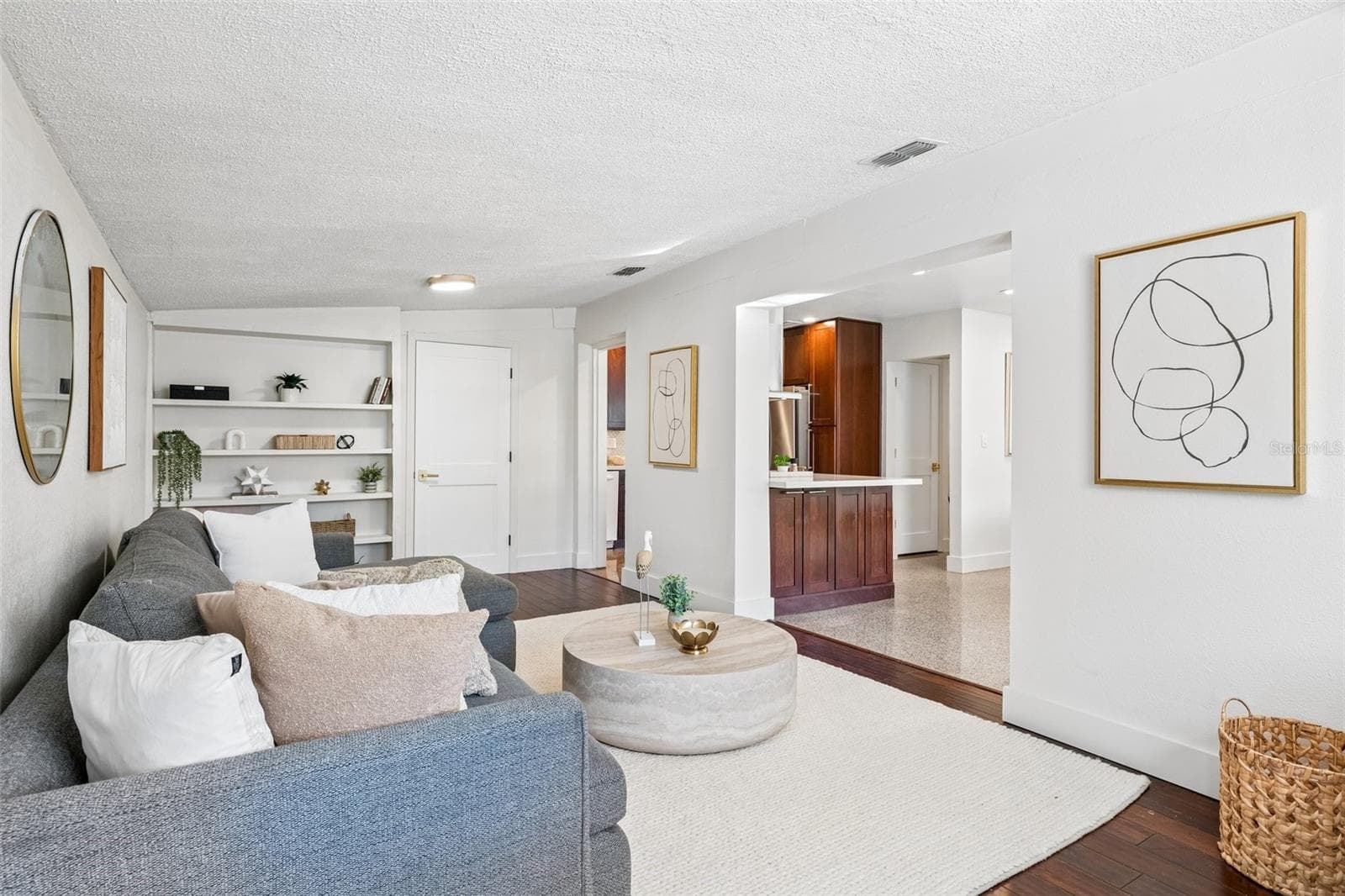 Single Family Residence at 2175 64TH AVE S, ST PETERSBURG, photo 12 of 53