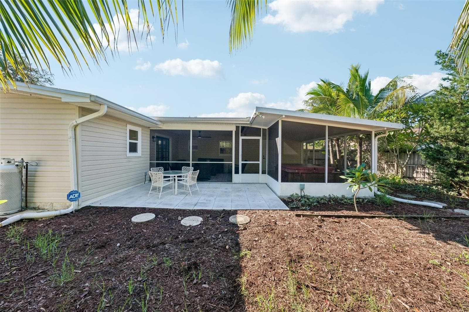Single Family Residence at 2175 64TH AVE S, ST PETERSBURG, photo 49 of 53