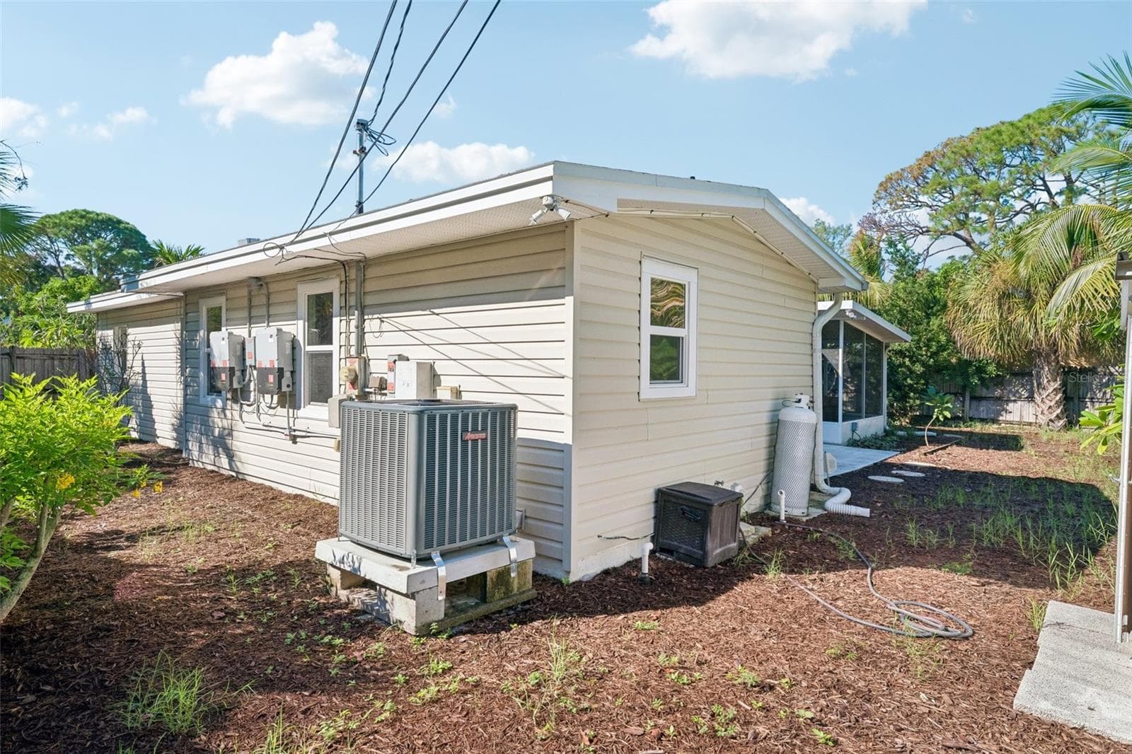 Single Family Residence at 2175 64TH AVE S, ST PETERSBURG, photo 51 of 53