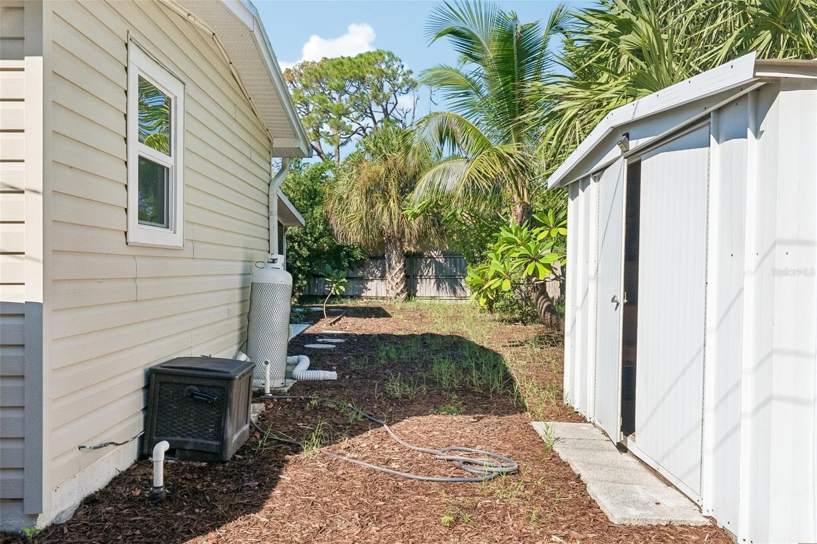 Single Family Residence at 2175 64TH AVE S, ST PETERSBURG, photo 52 of 53