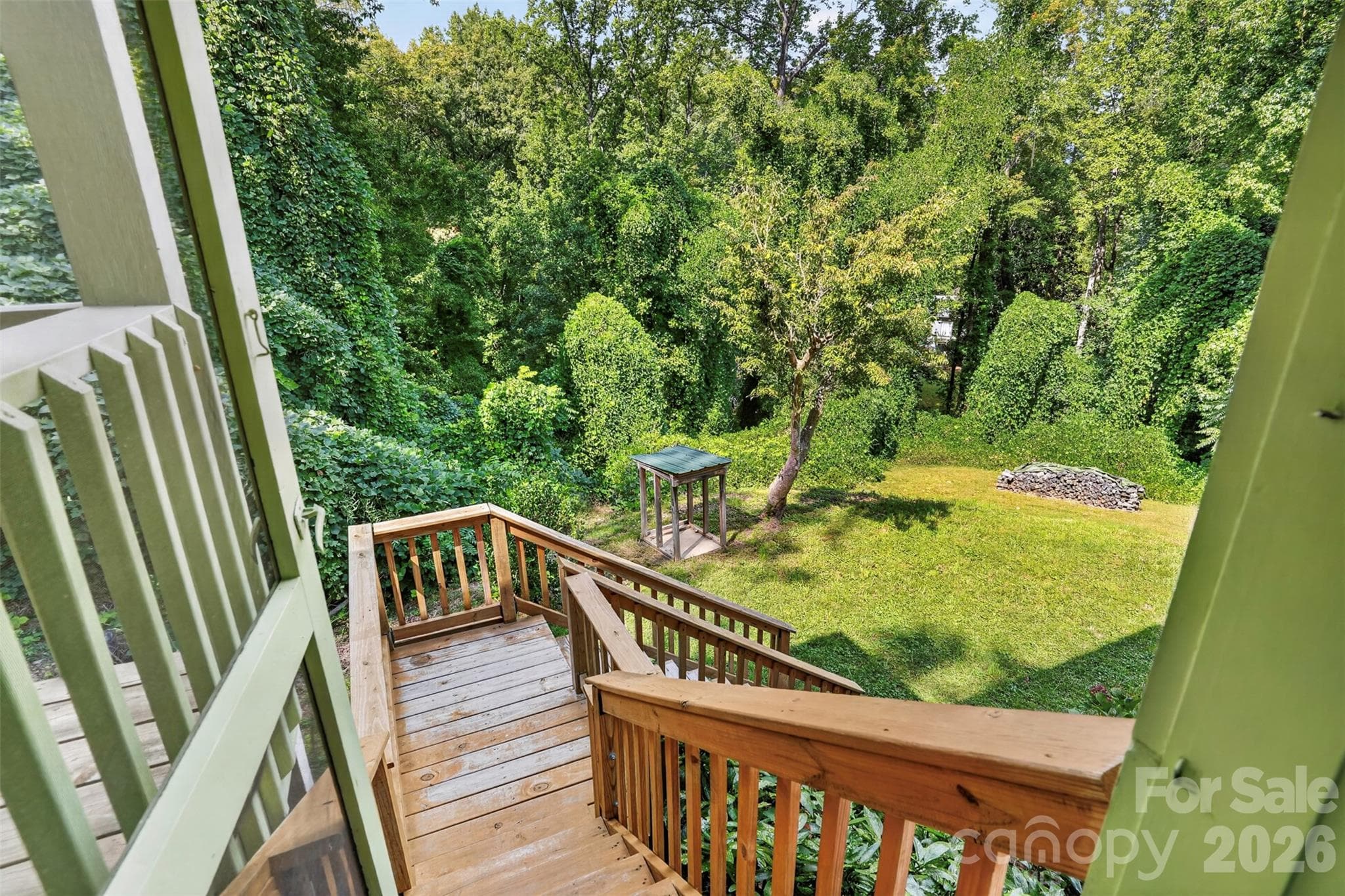 Single Family Residence at 409 Lockhart Road, Tryon, photo 25 of 42