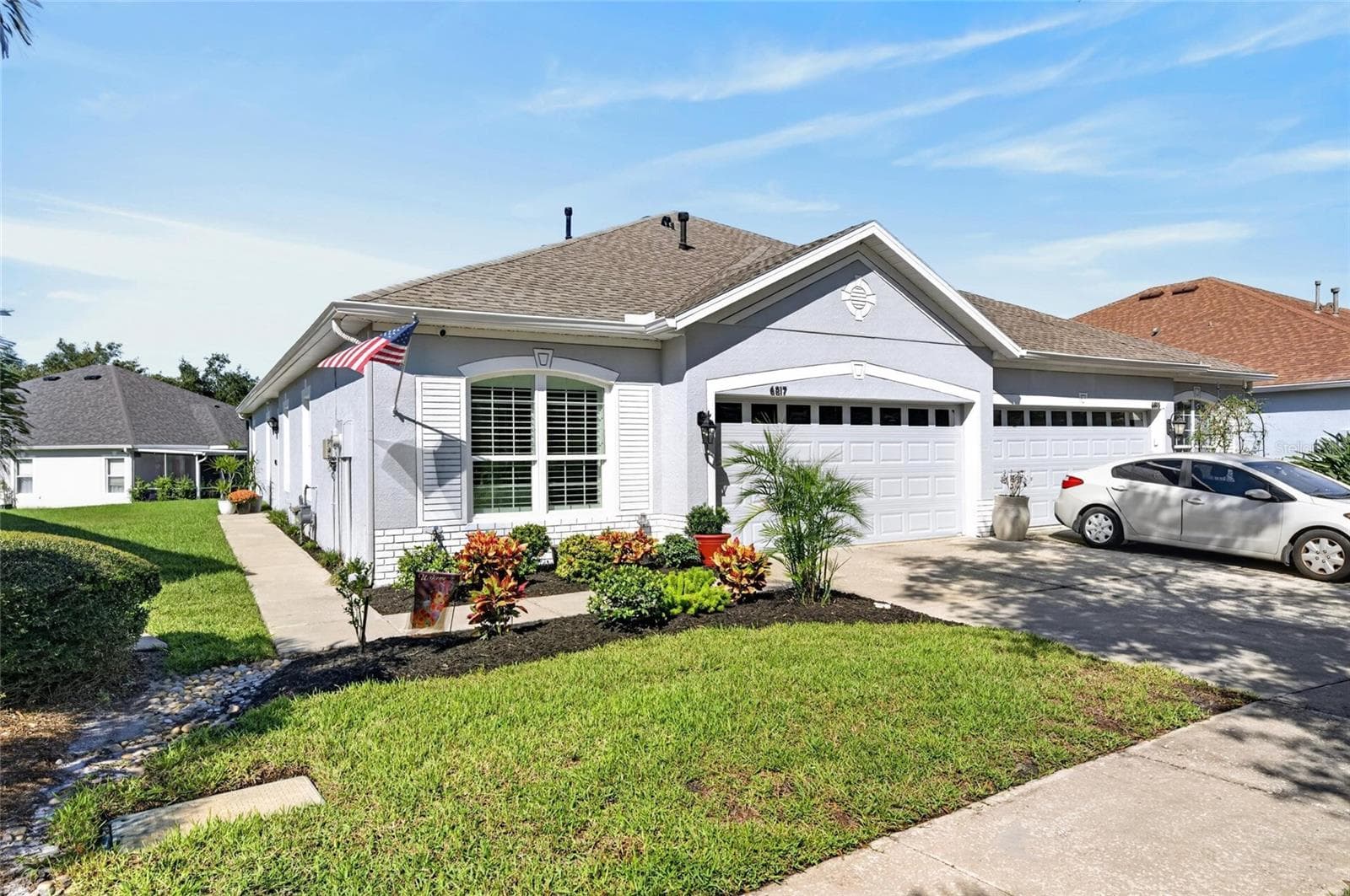 Villa at 6817 SURREY OAK DR, APOLLO BEACH, photo 4 of 55