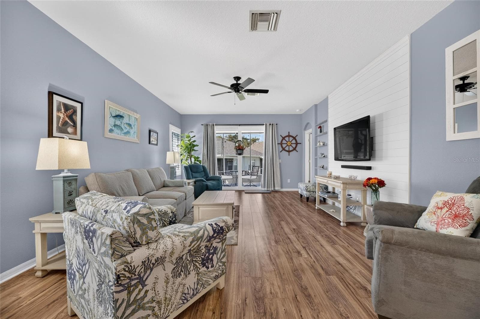 Villa at 6817 SURREY OAK DR, APOLLO BEACH, photo 18 of 55