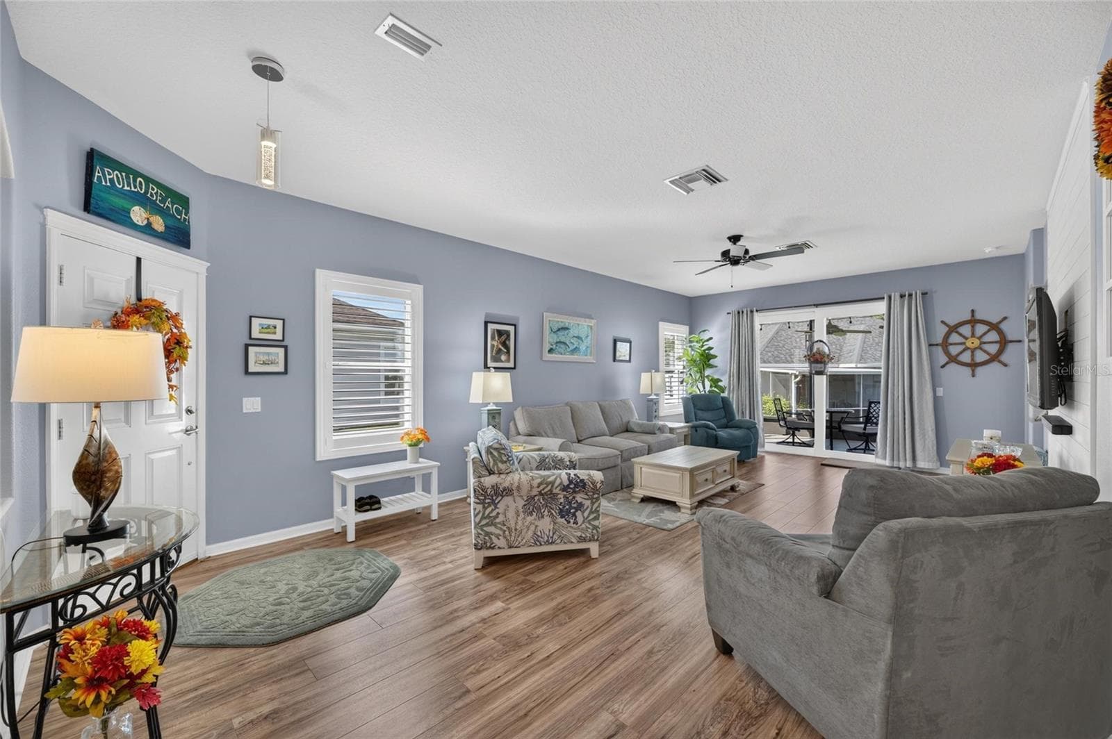 Villa at 6817 SURREY OAK DR, APOLLO BEACH, photo 20 of 55