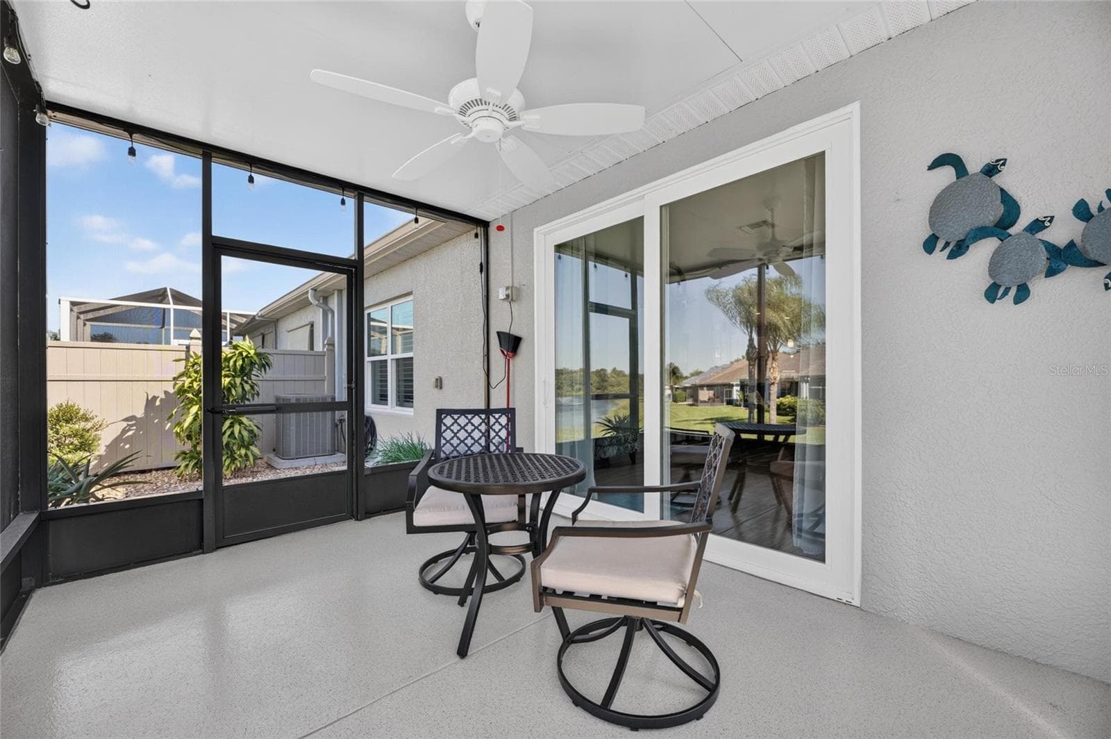 Villa at 6817 SURREY OAK DR, APOLLO BEACH, photo 35 of 55