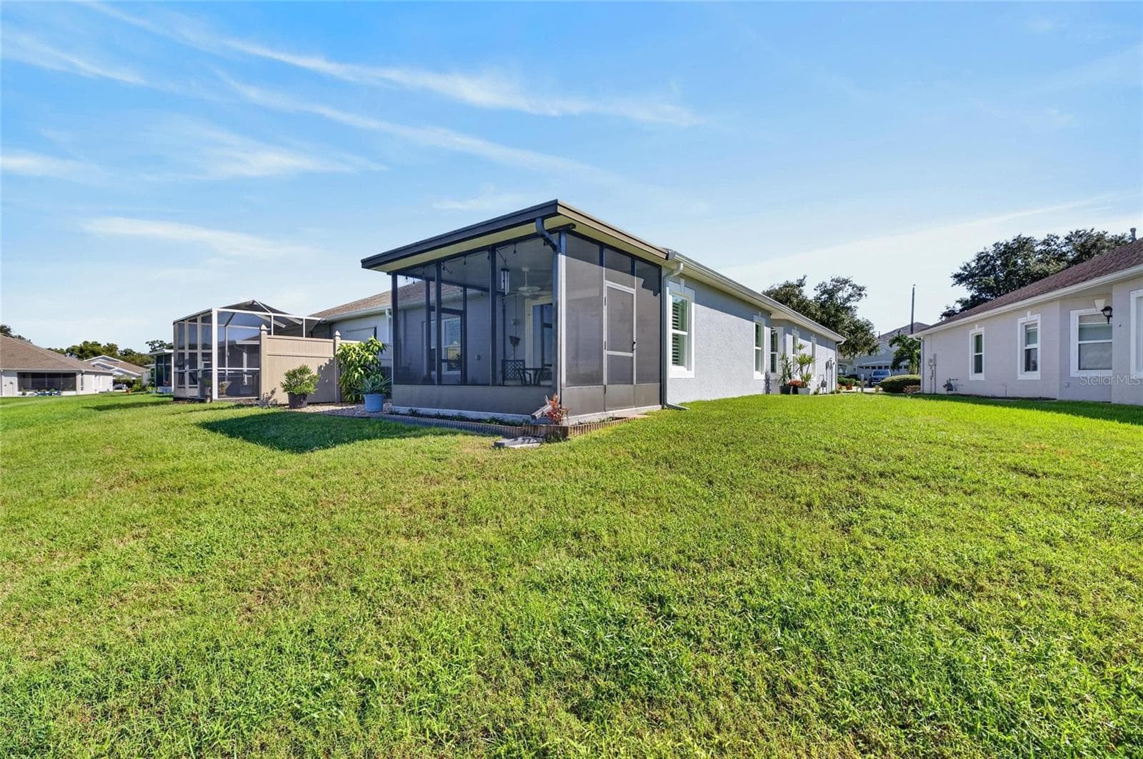 Villa at 6817 SURREY OAK DR, APOLLO BEACH, photo 37 of 55