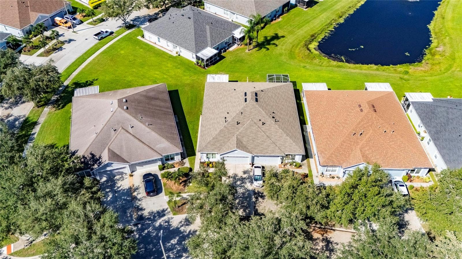 Villa at 6817 SURREY OAK DR, APOLLO BEACH, photo 43 of 55
