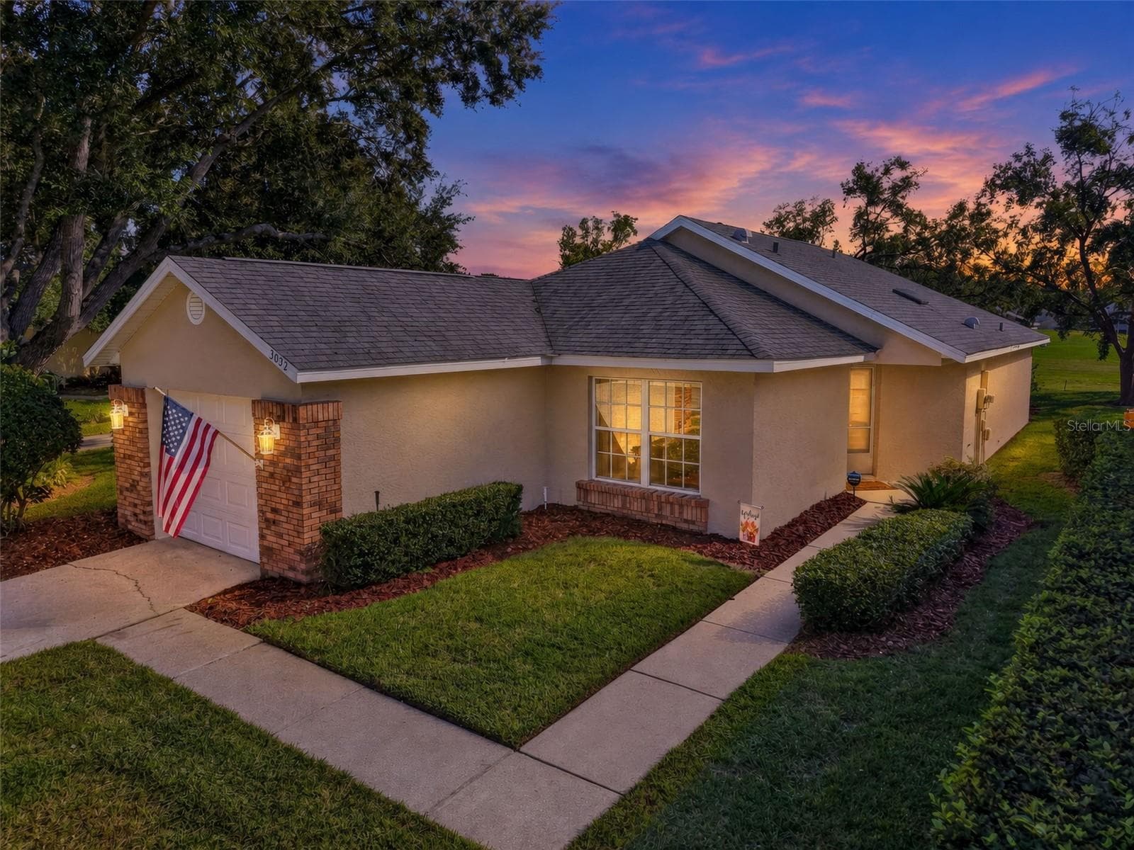 3032 ANDOVER CT