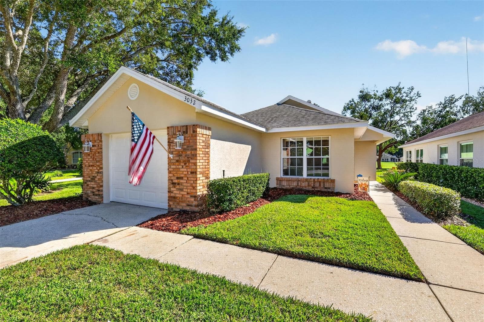 Single Family Residence at 3032 ANDOVER CT, MOUNT DORA, photo 3 of 51