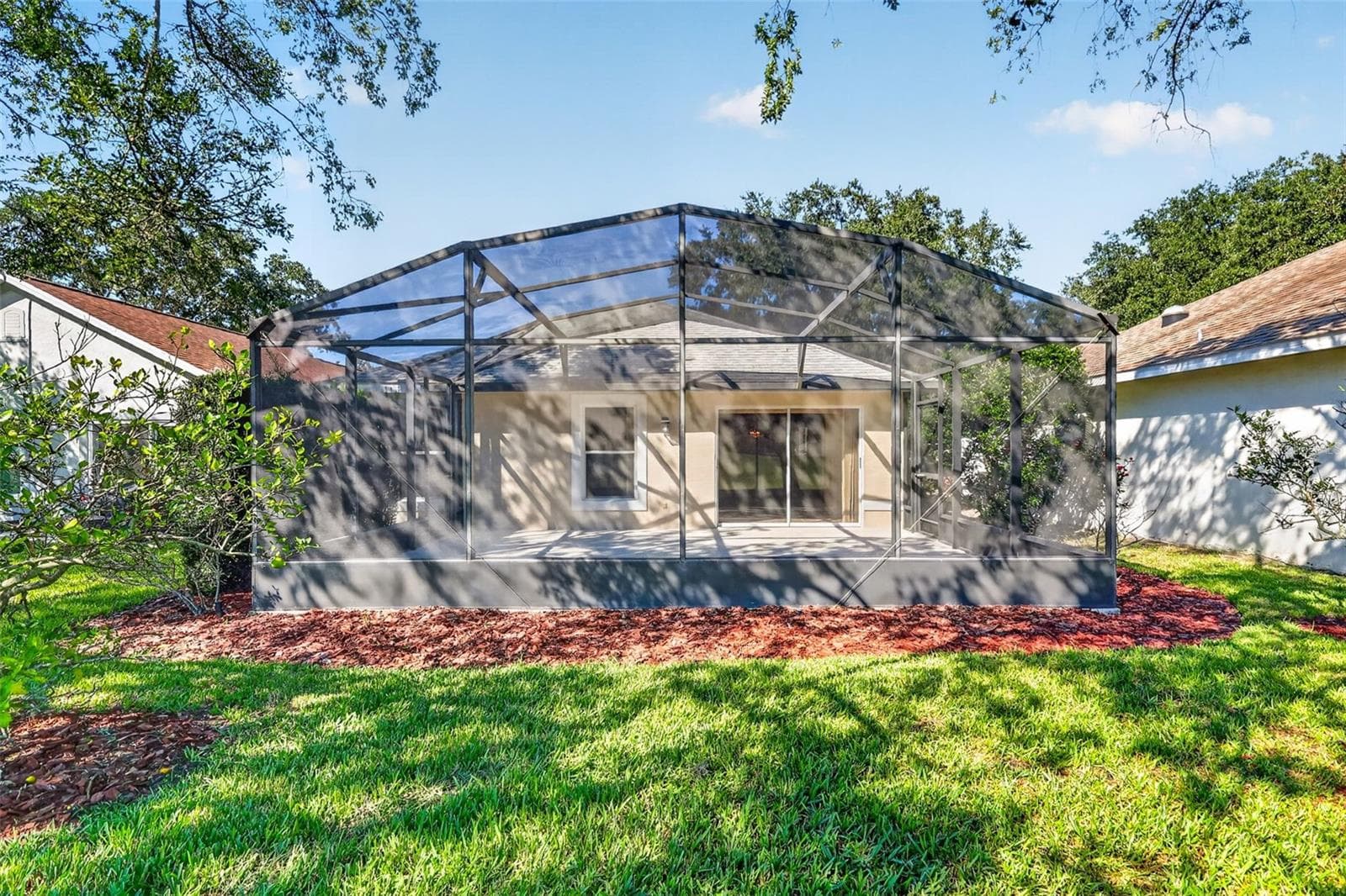 Single Family Residence at 3032 ANDOVER CT, MOUNT DORA, photo 28 of 51