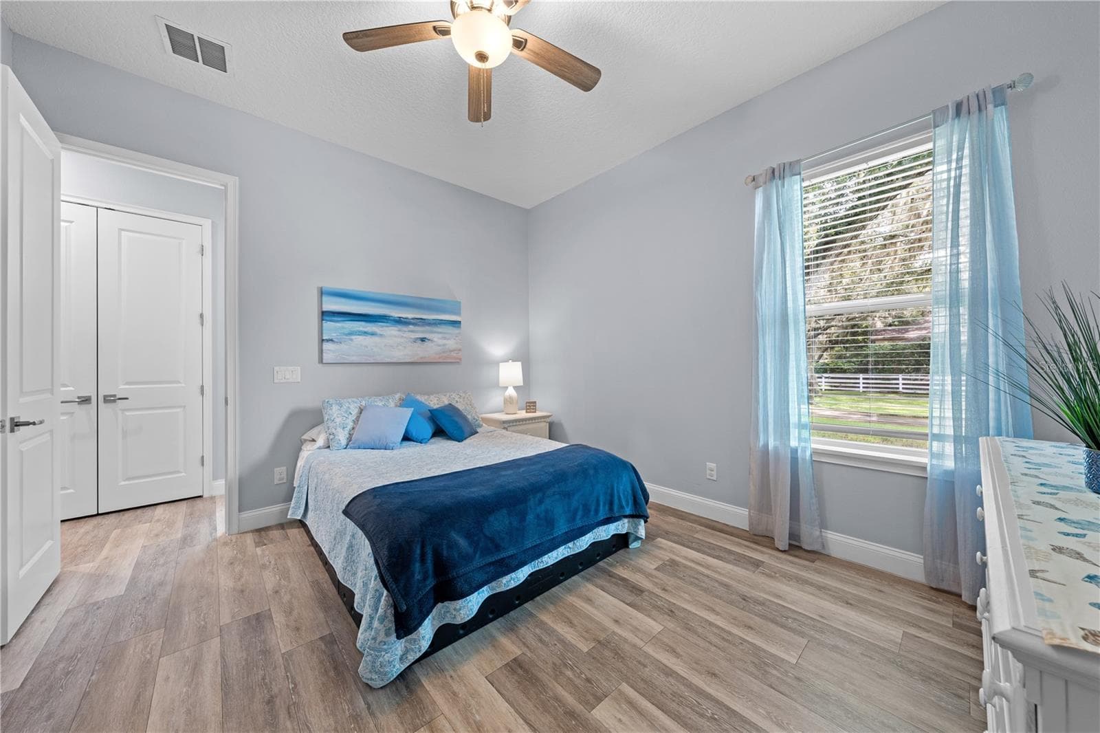 Bedroom 3 - 590 EDEN DR, ST CLOUD