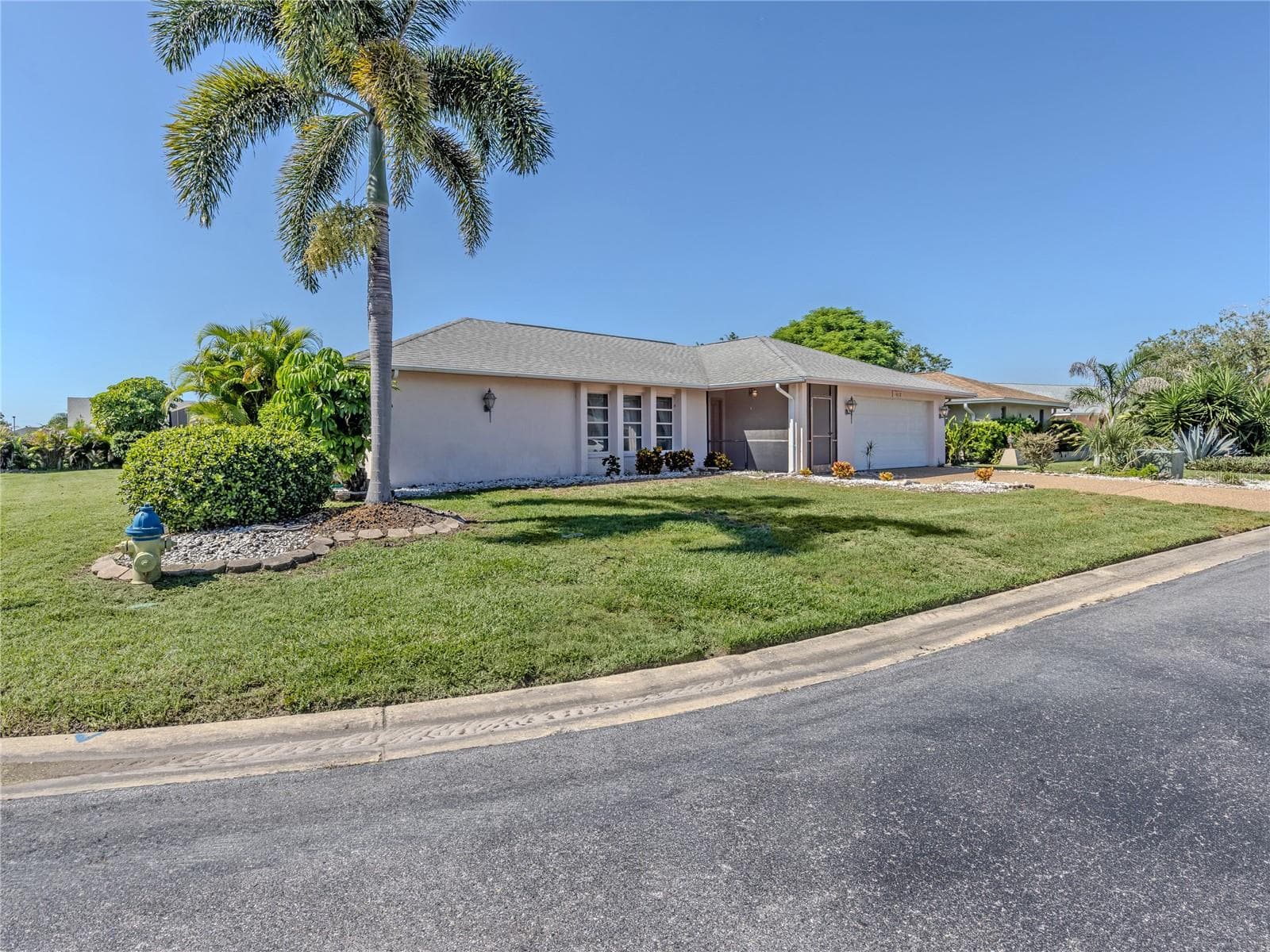 Single Family Residence at 1612 VIKKI CT, VENICE, photo 3 of 26