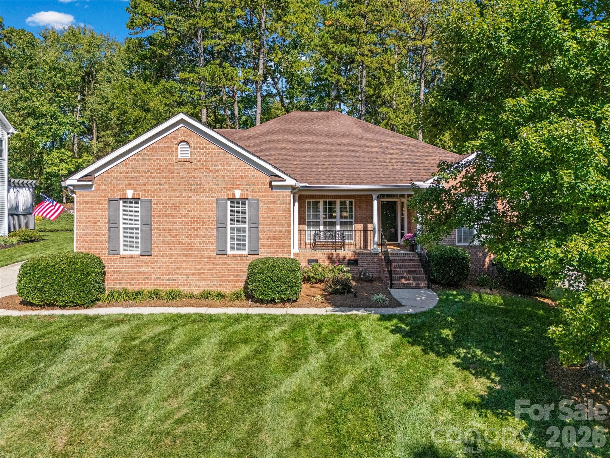 1718 Sanridge Wind Lane