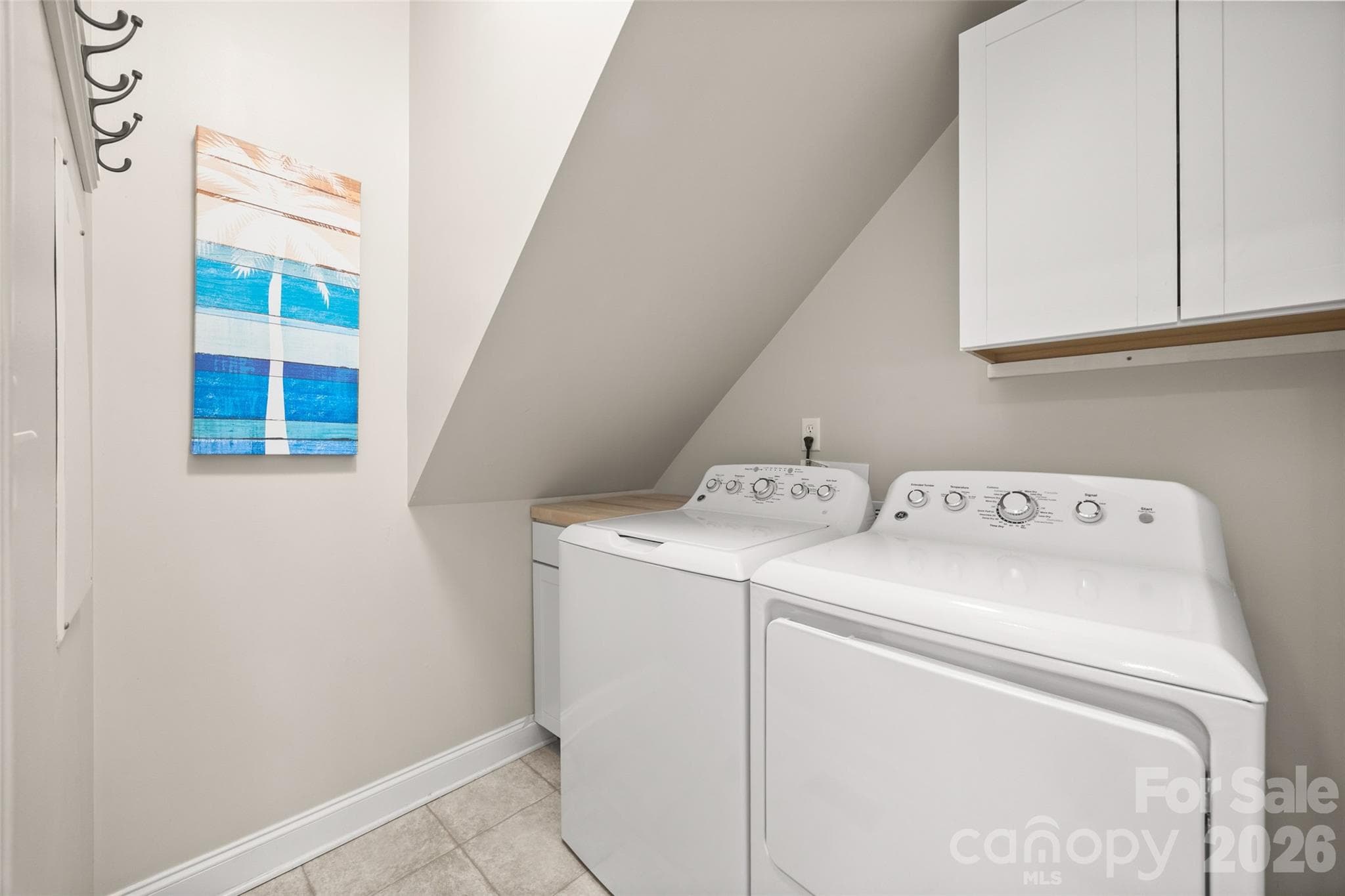 Laundry Room - 1718 Sanridge Wind Lane, Charlotte