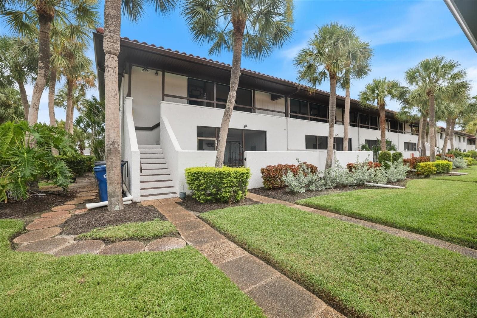 Condominium at 3500 EL CONQUISTADOR PKWY #242, BRADENTON, photo 2 of 35
